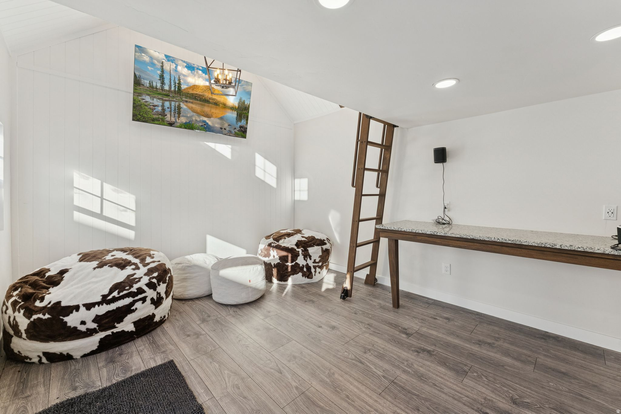 ROSECREST/JUNIPER BEND - Residential