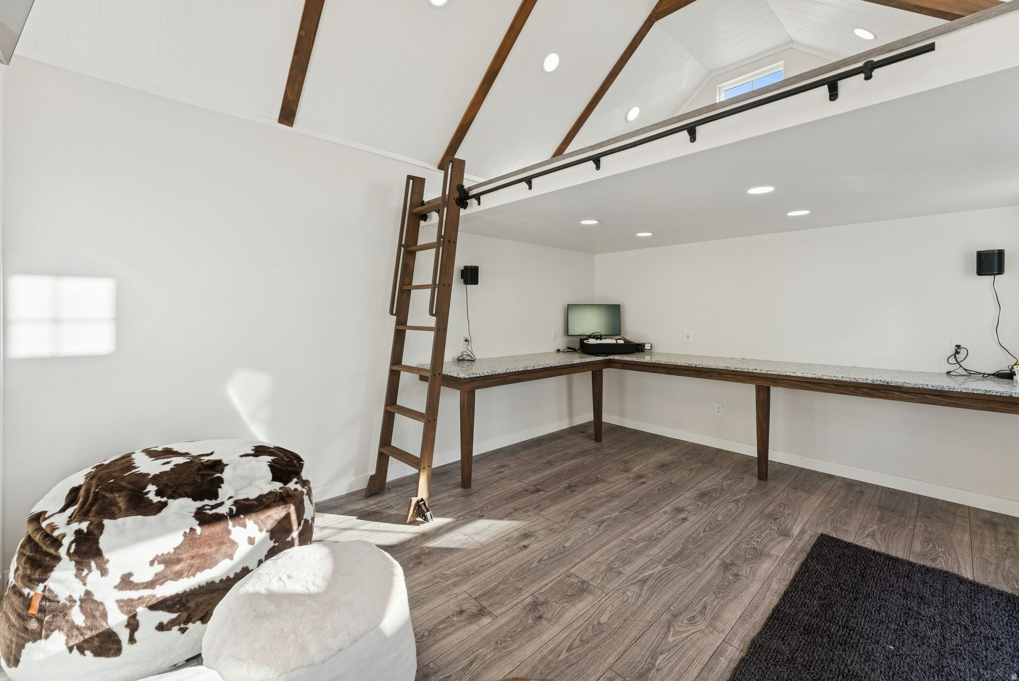 ROSECREST/JUNIPER BEND - Residential