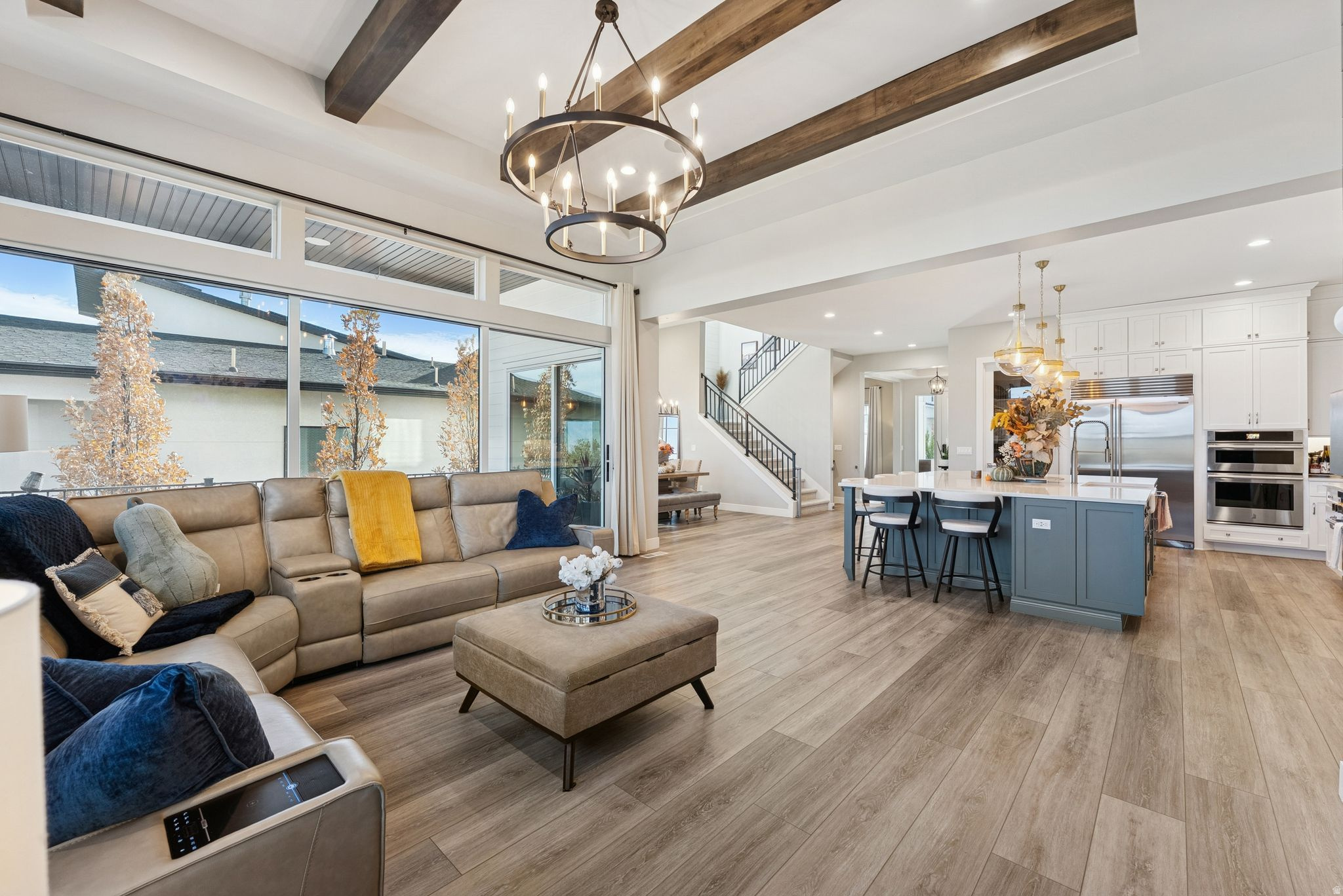 ROSECREST/JUNIPER BEND - Residential