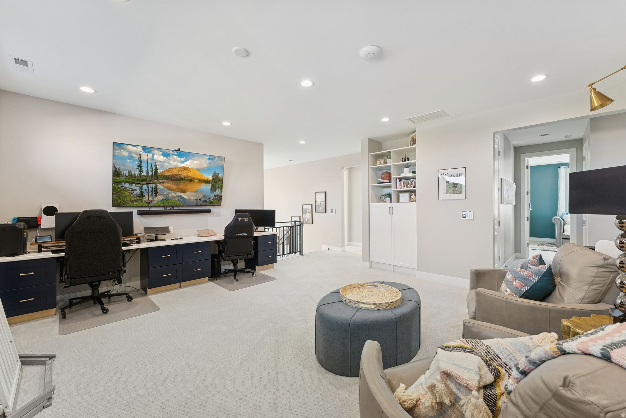 ROSECREST/JUNIPER BEND - Residential