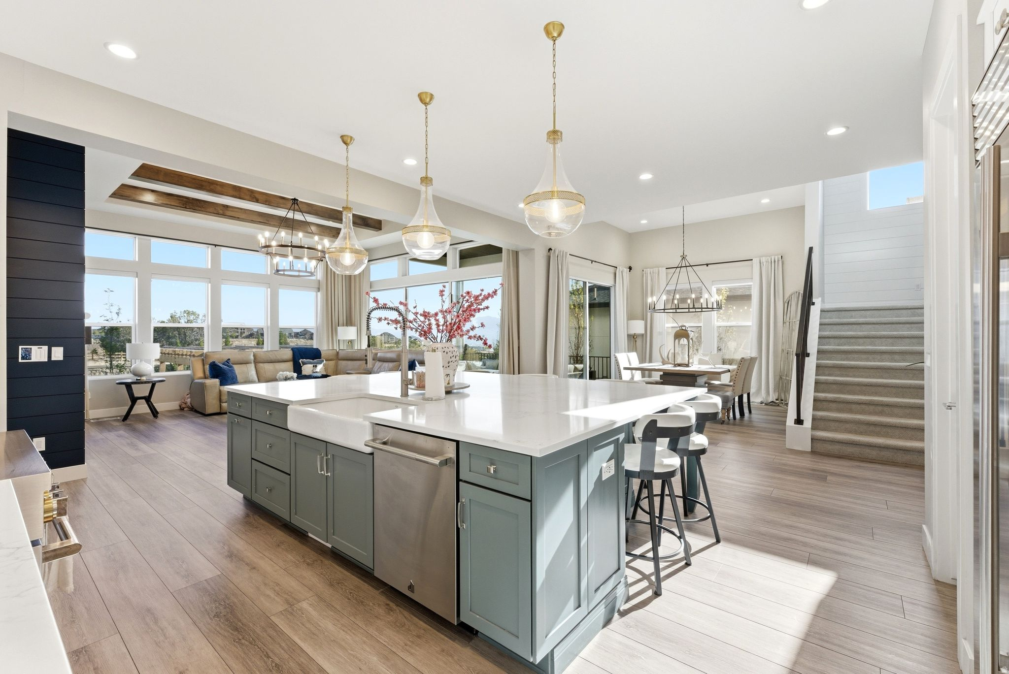 ROSECREST/JUNIPER BEND - Residential