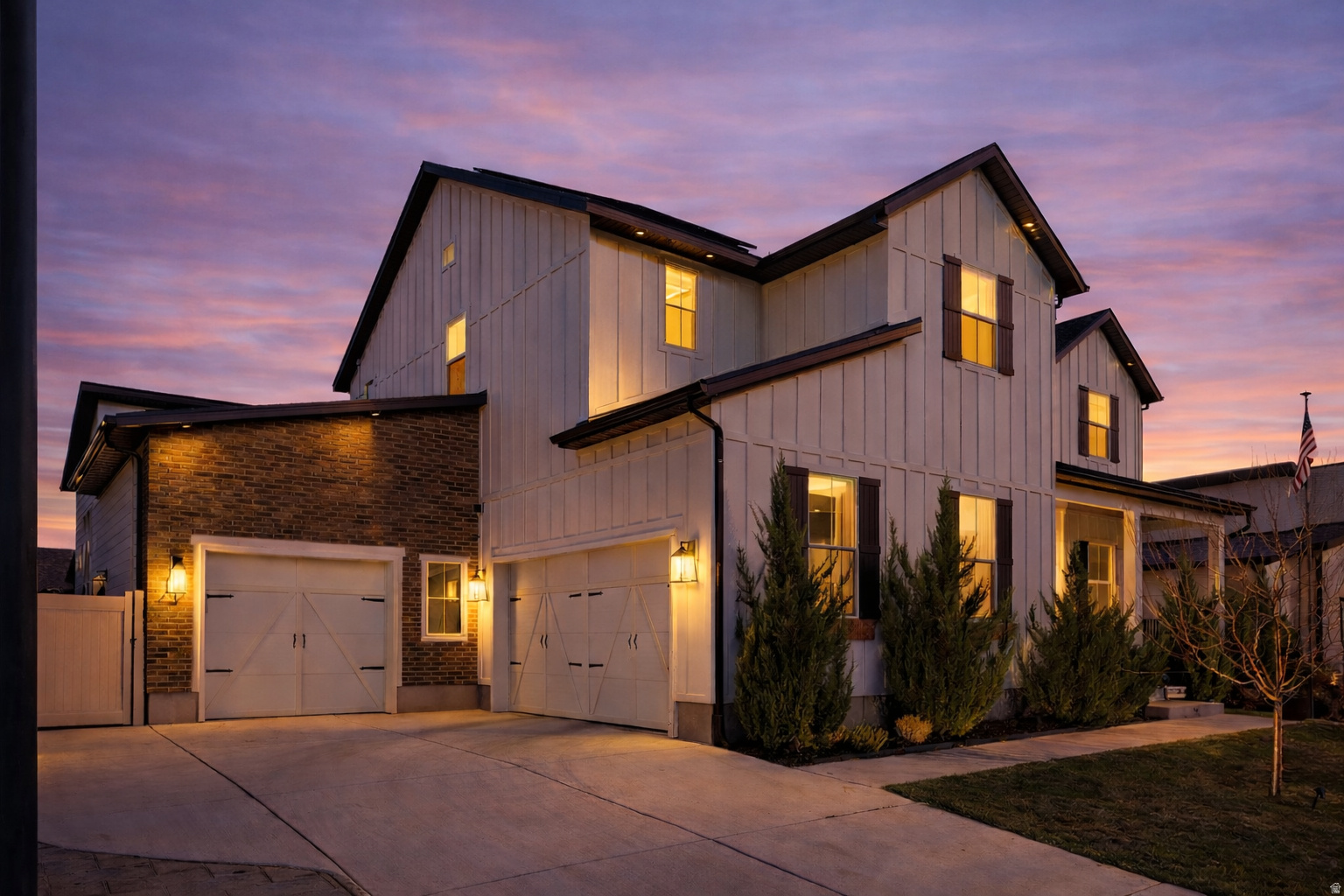 ROSECREST/JUNIPER BEND - Residential