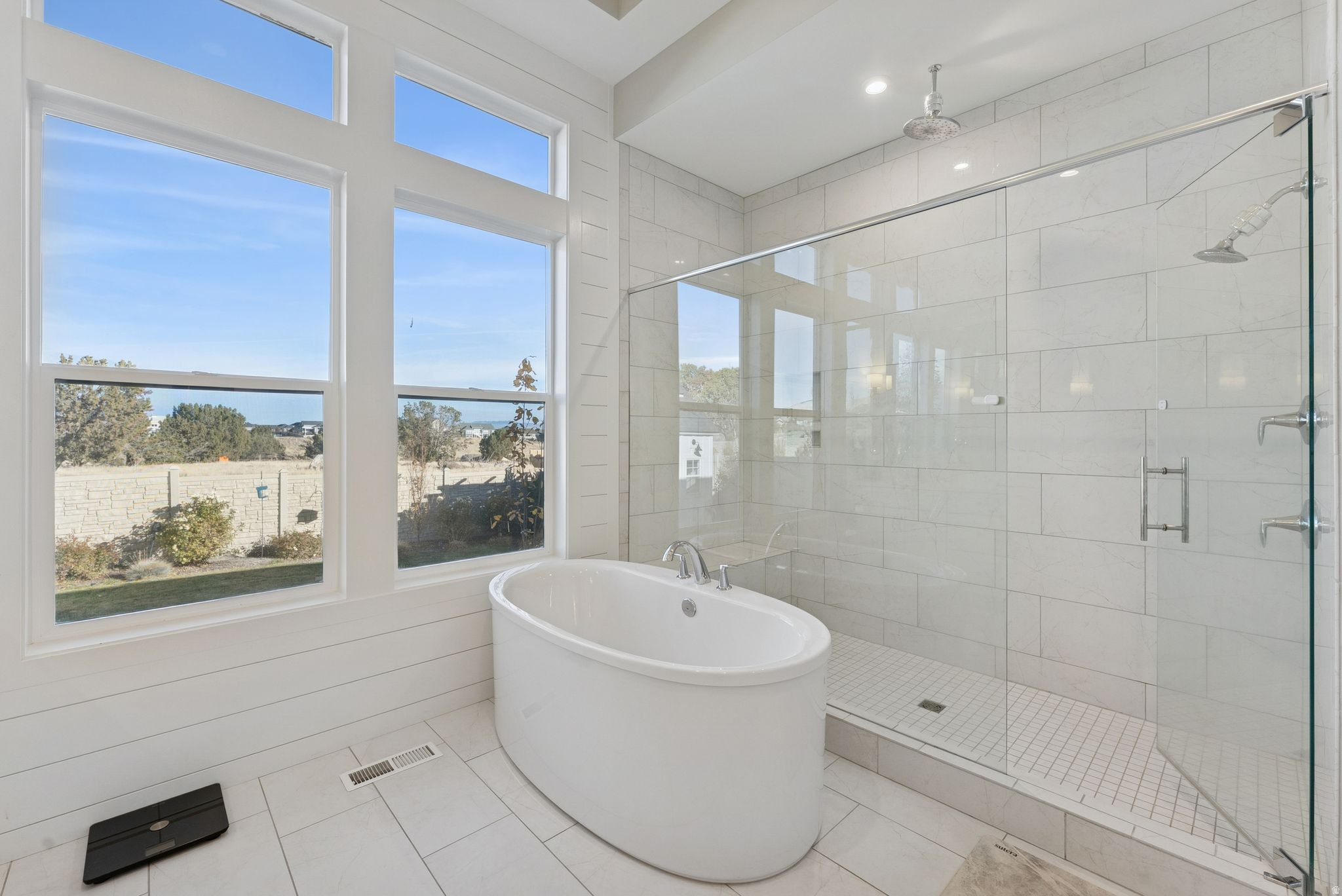 ROSECREST/JUNIPER BEND - Residential