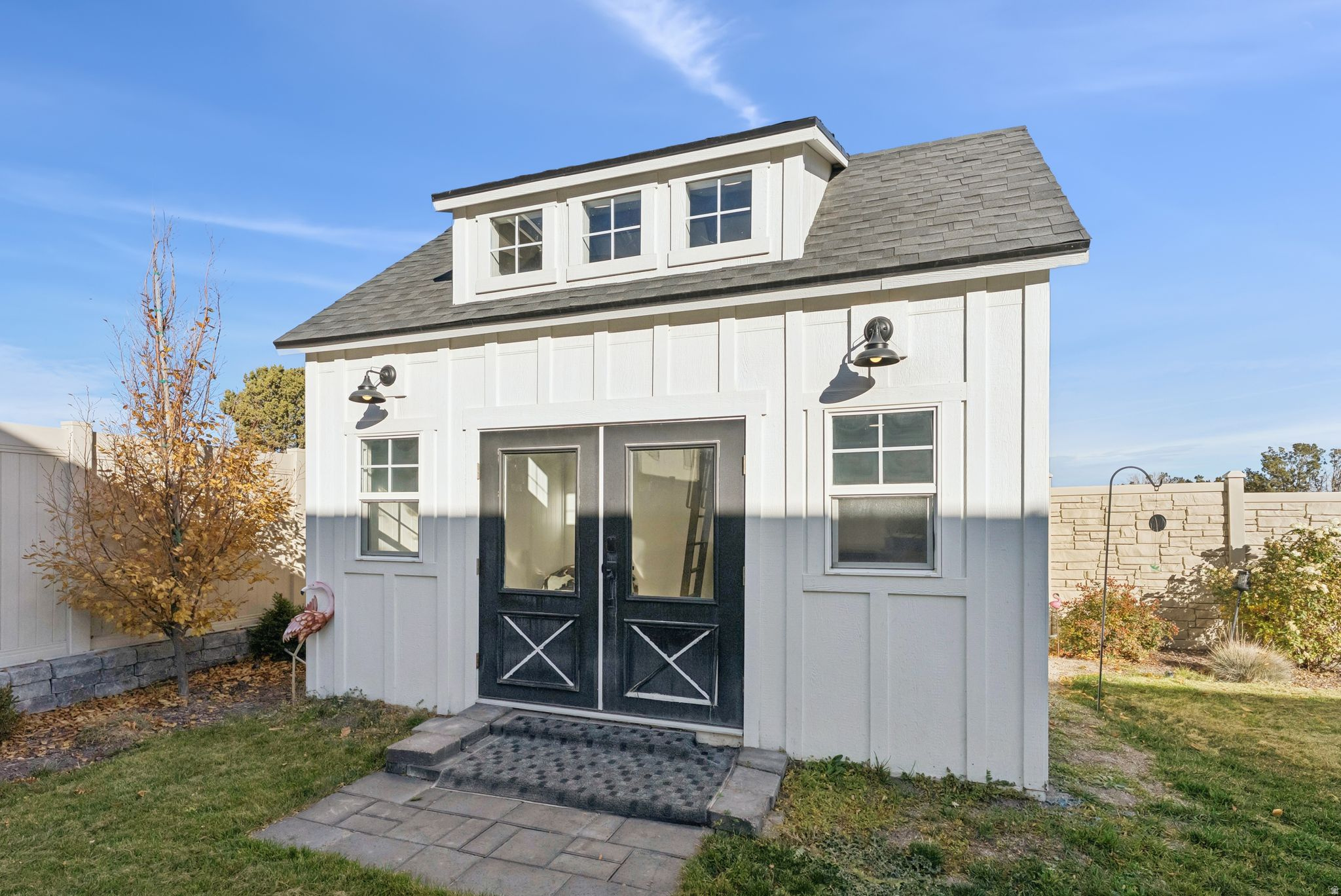 ROSECREST/JUNIPER BEND - Residential