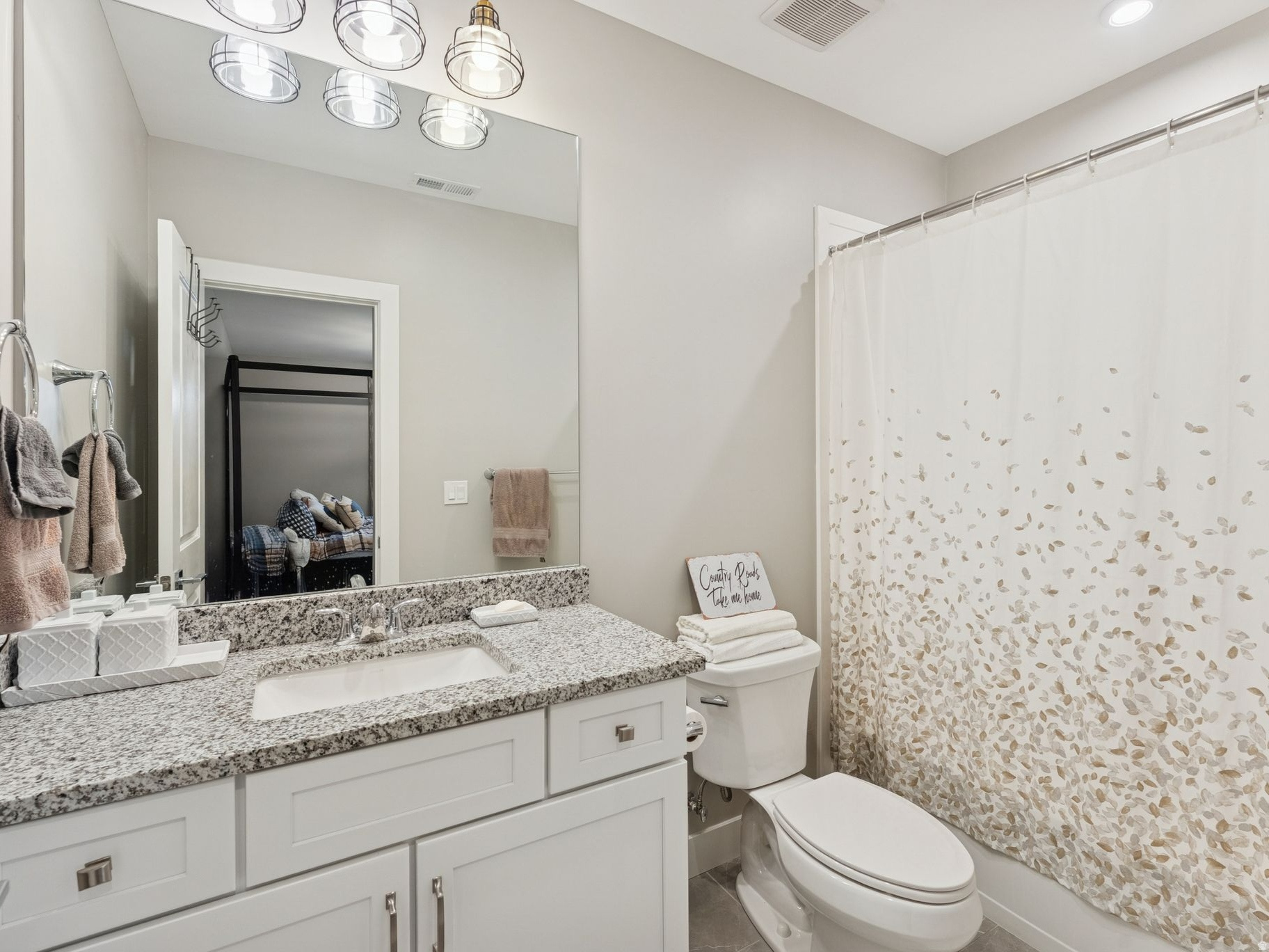 ROSECREST/JUNIPER BEND - Residential