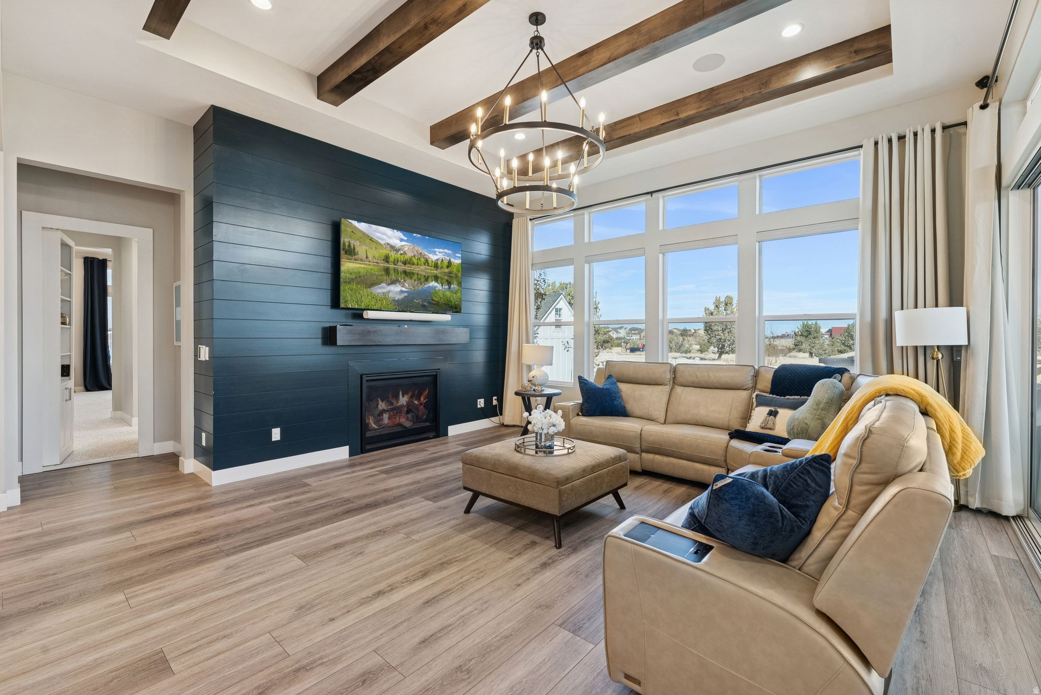 ROSECREST/JUNIPER BEND - Residential