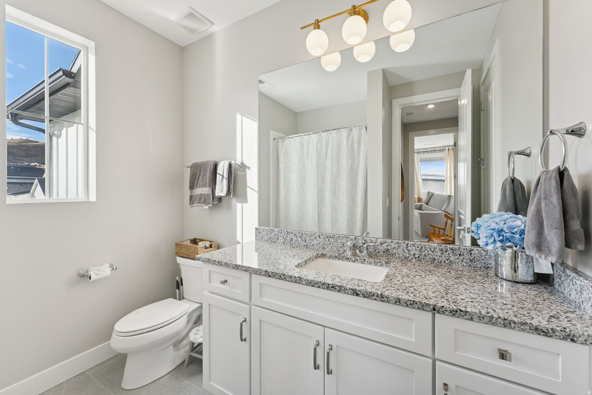 ROSECREST/JUNIPER BEND - Residential