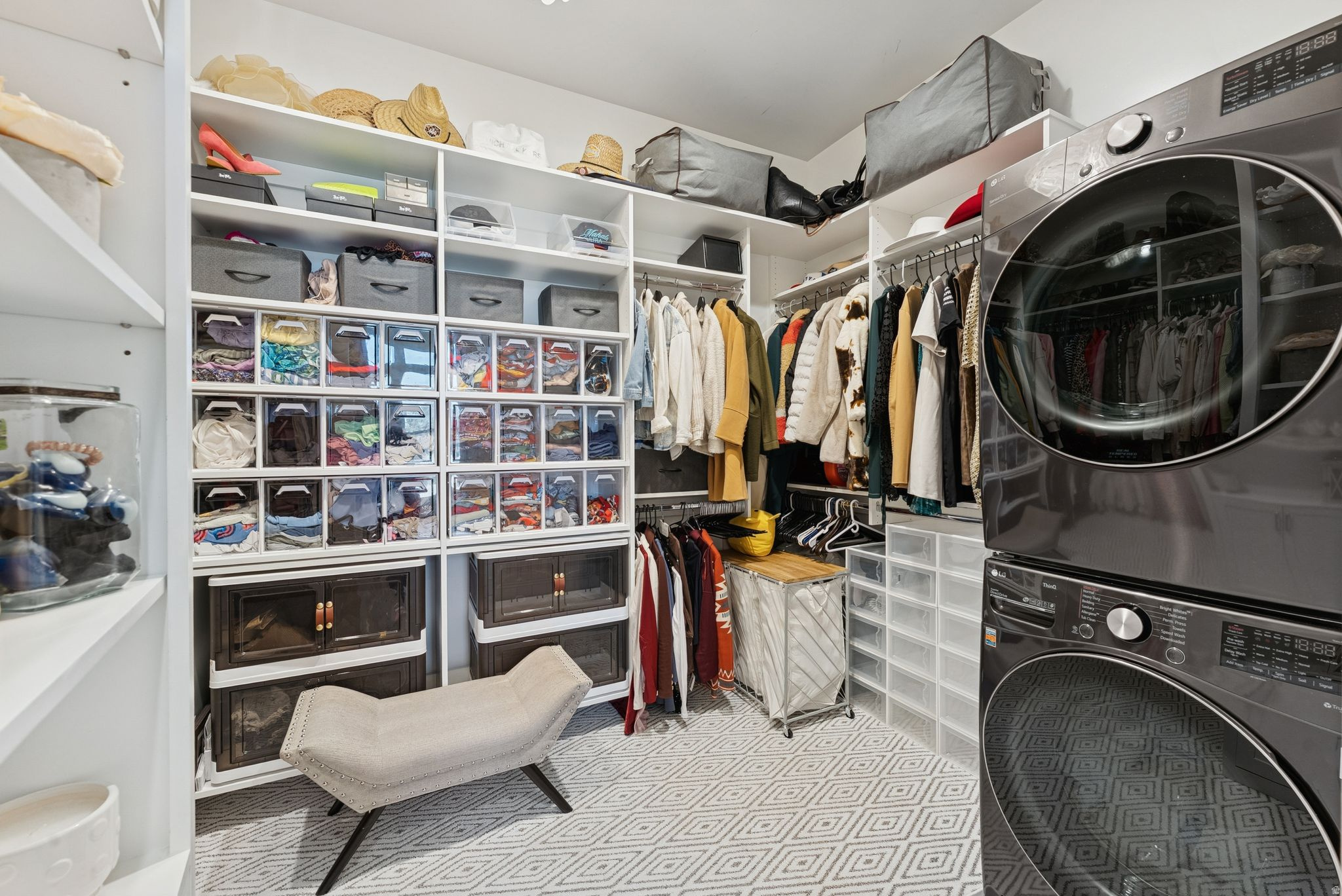 ROSECREST/JUNIPER BEND - Residential