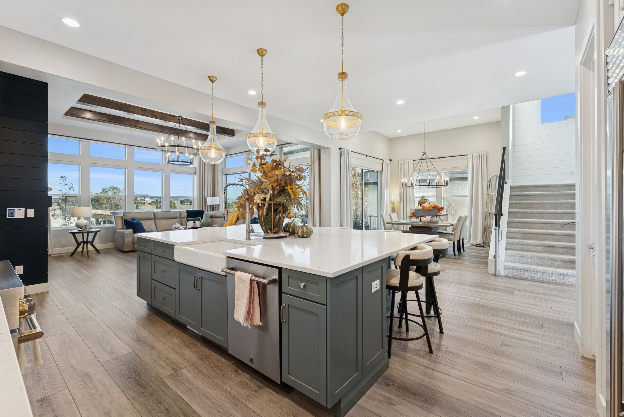 ROSECREST/JUNIPER BEND - Residential