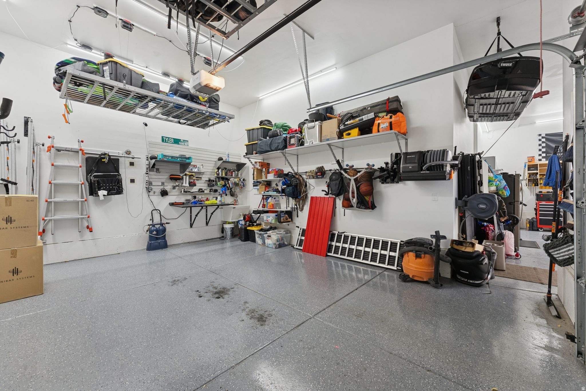 ROSECREST/JUNIPER BEND - Residential