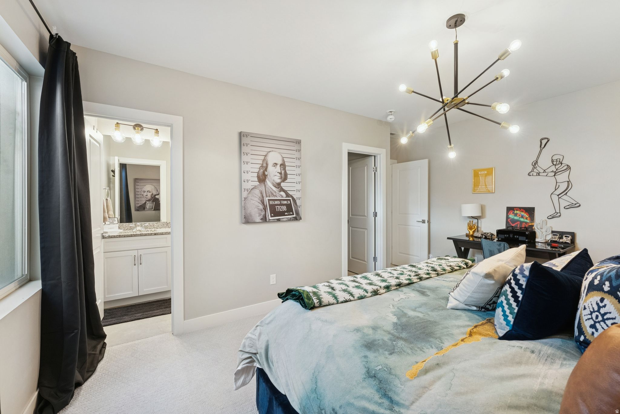 ROSECREST/JUNIPER BEND - Residential