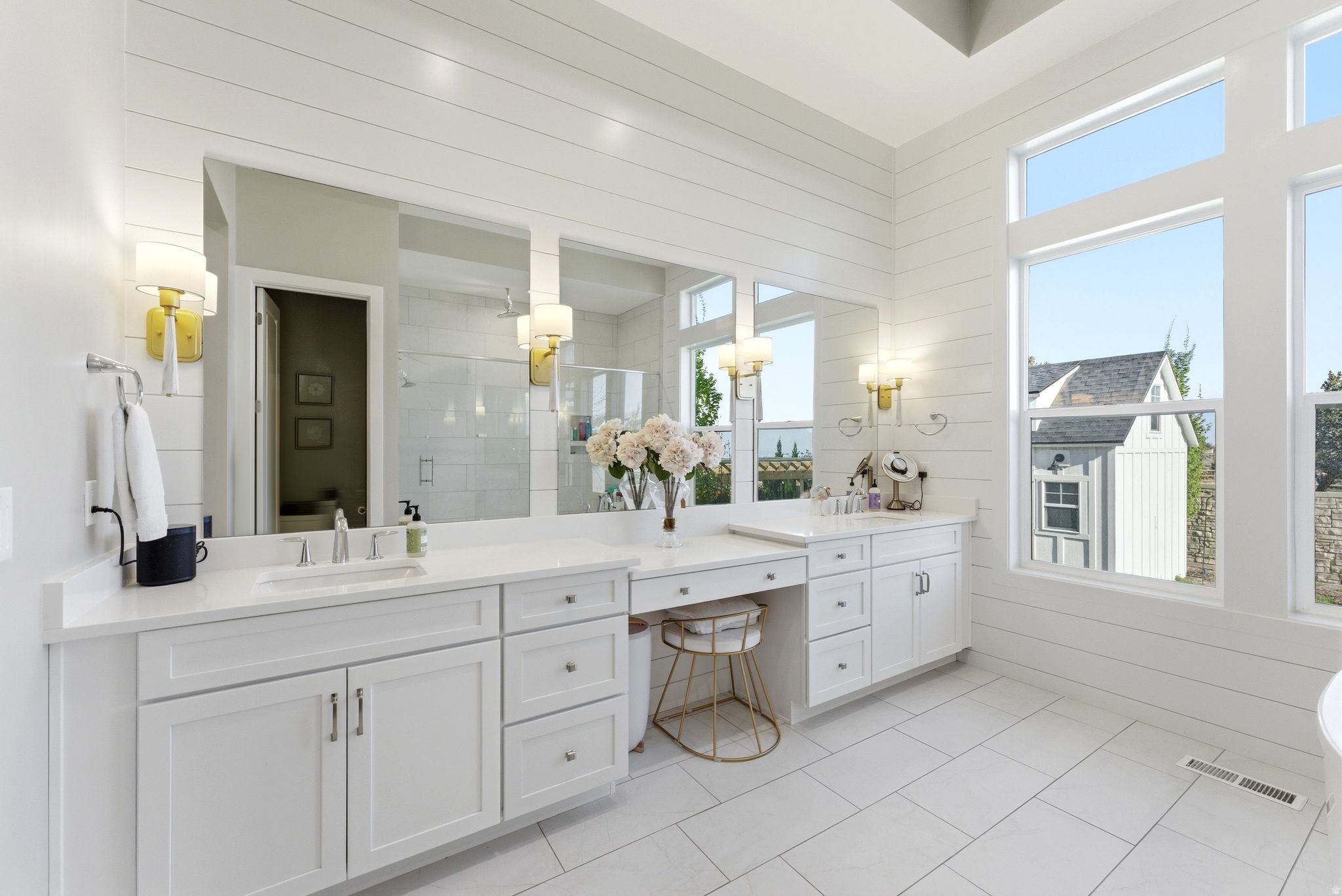 ROSECREST/JUNIPER BEND - Residential