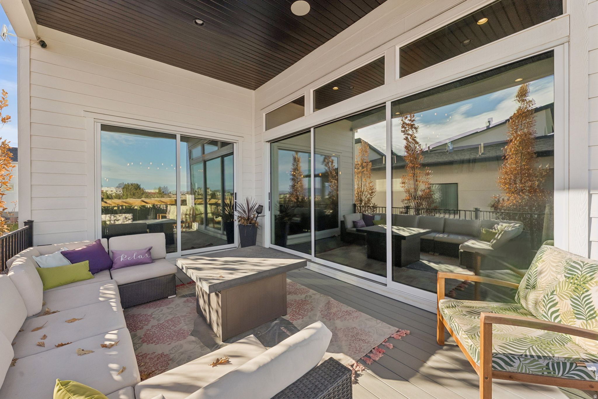 ROSECREST/JUNIPER BEND - Residential