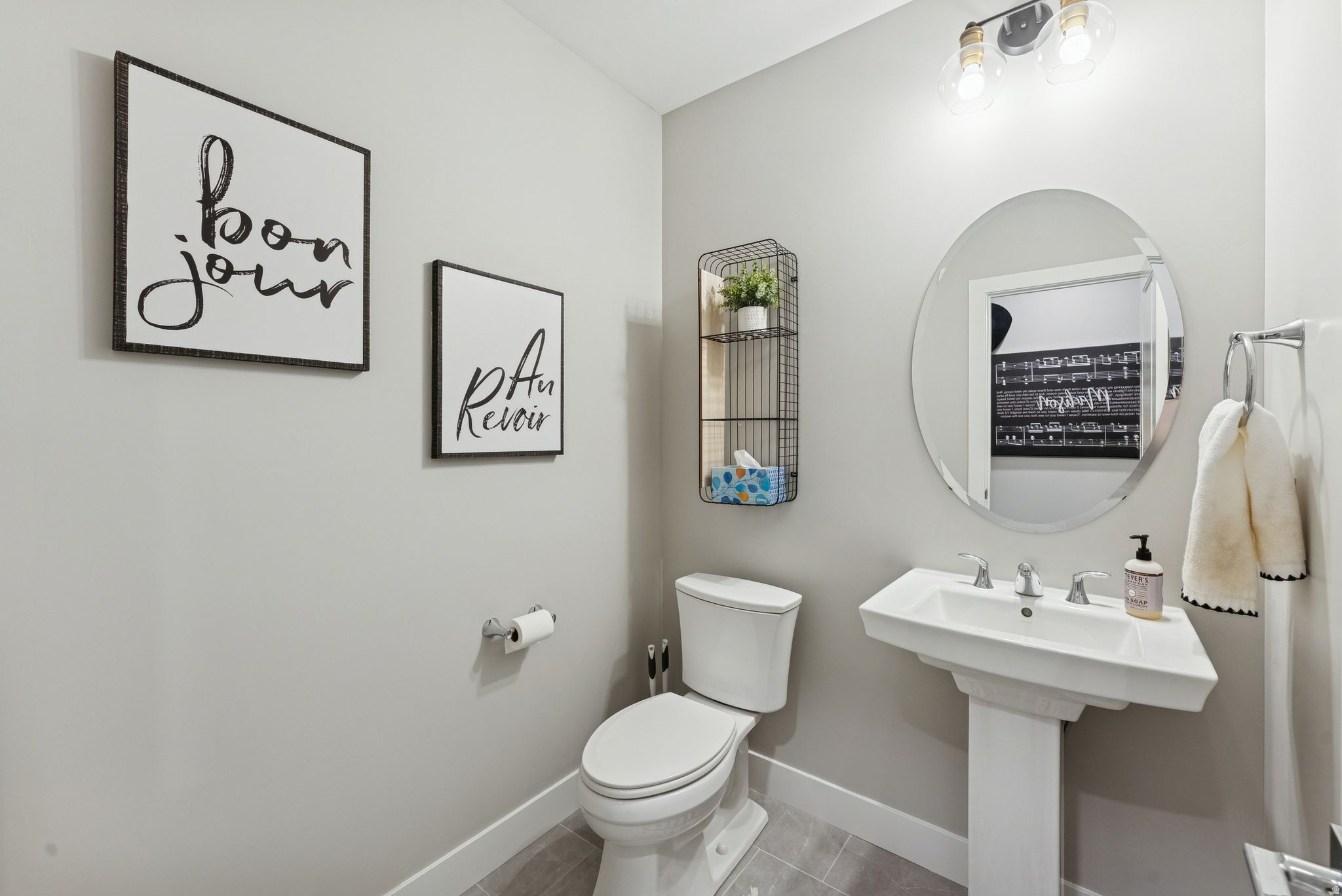 ROSECREST/JUNIPER BEND - Residential