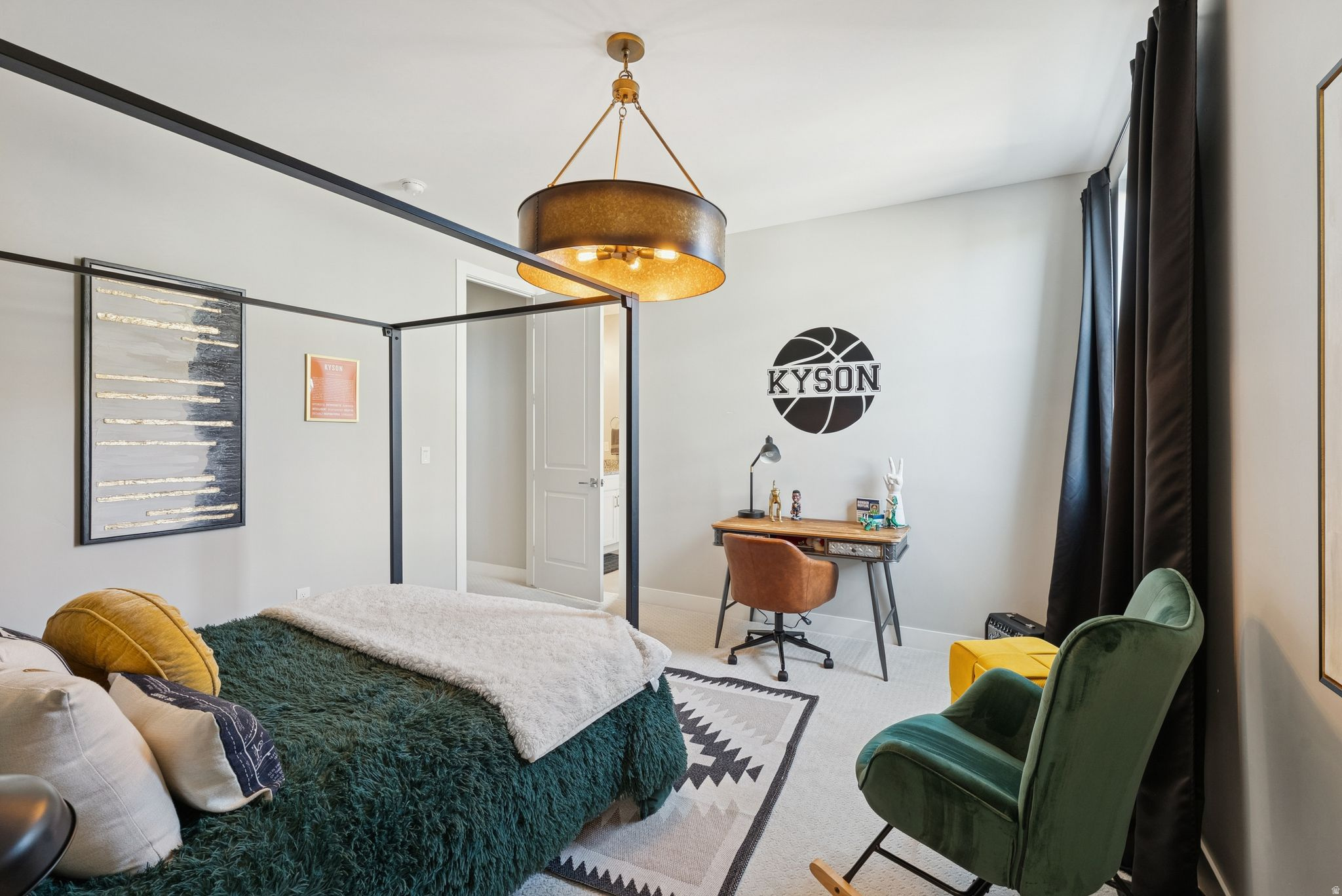 ROSECREST/JUNIPER BEND - Residential