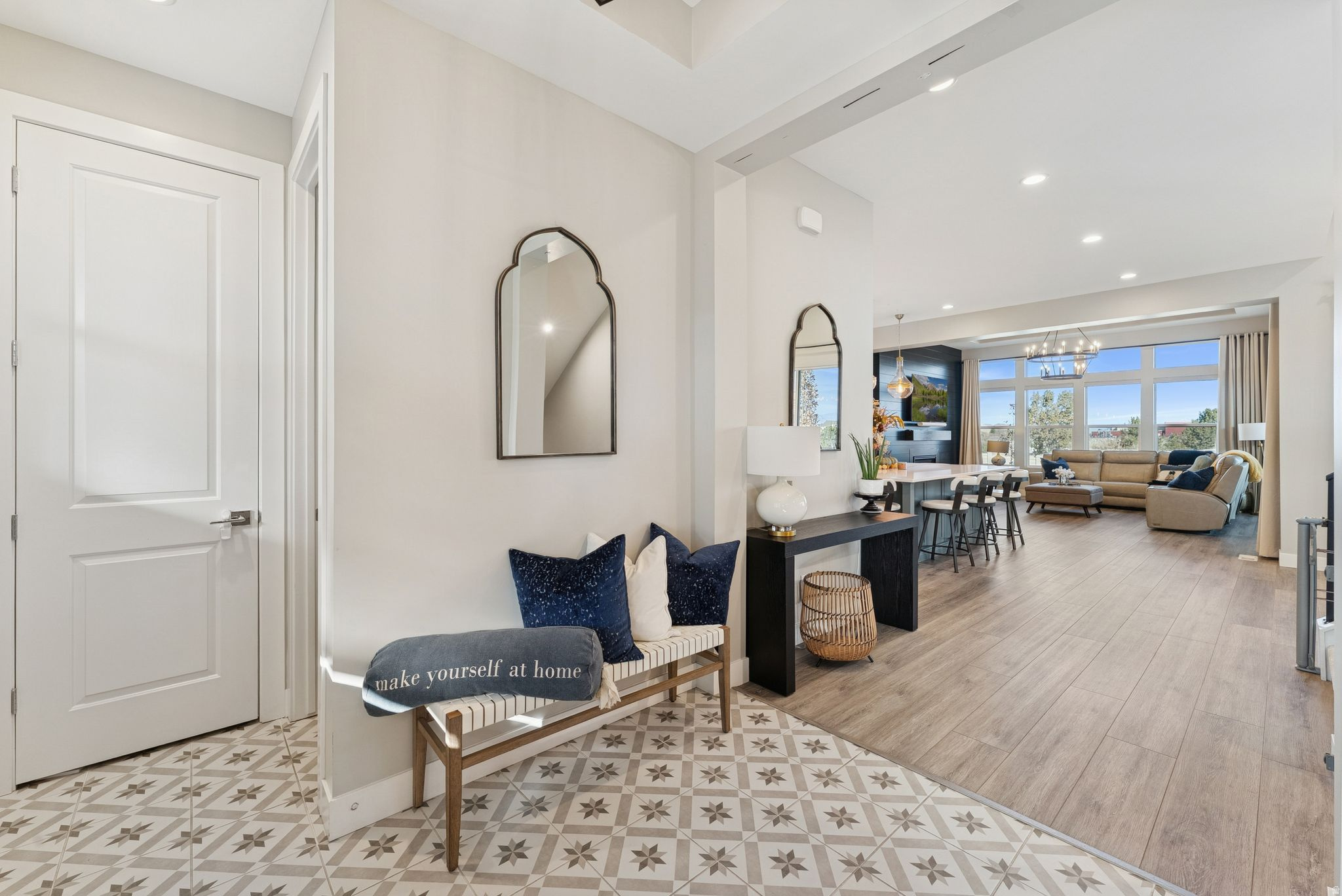 ROSECREST/JUNIPER BEND - Residential