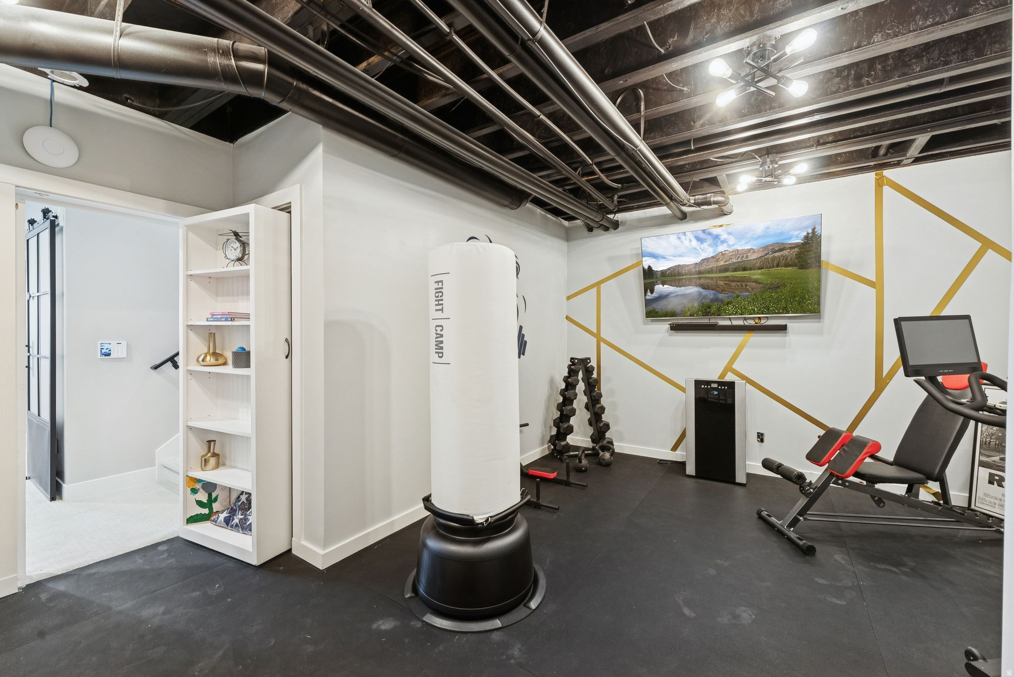 ROSECREST/JUNIPER BEND - Residential