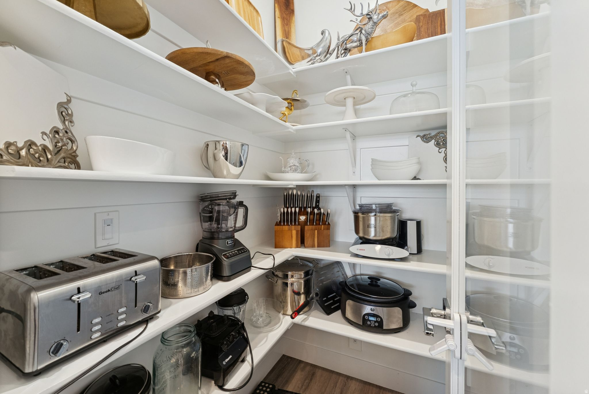 ROSECREST/JUNIPER BEND - Residential