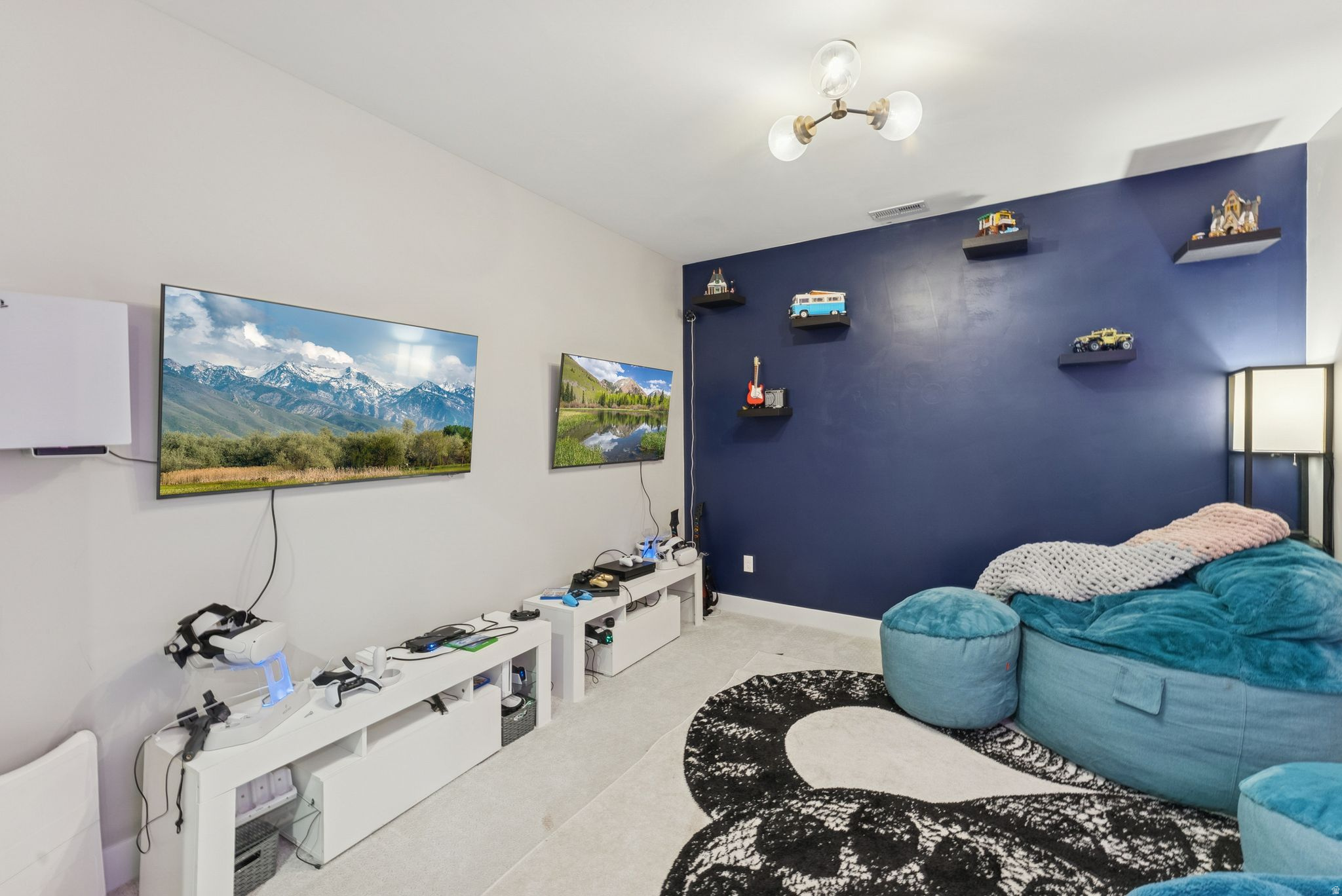 ROSECREST/JUNIPER BEND - Residential