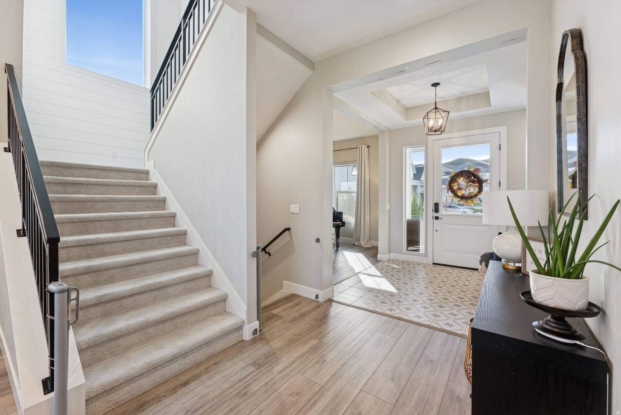 ROSECREST/JUNIPER BEND - Residential