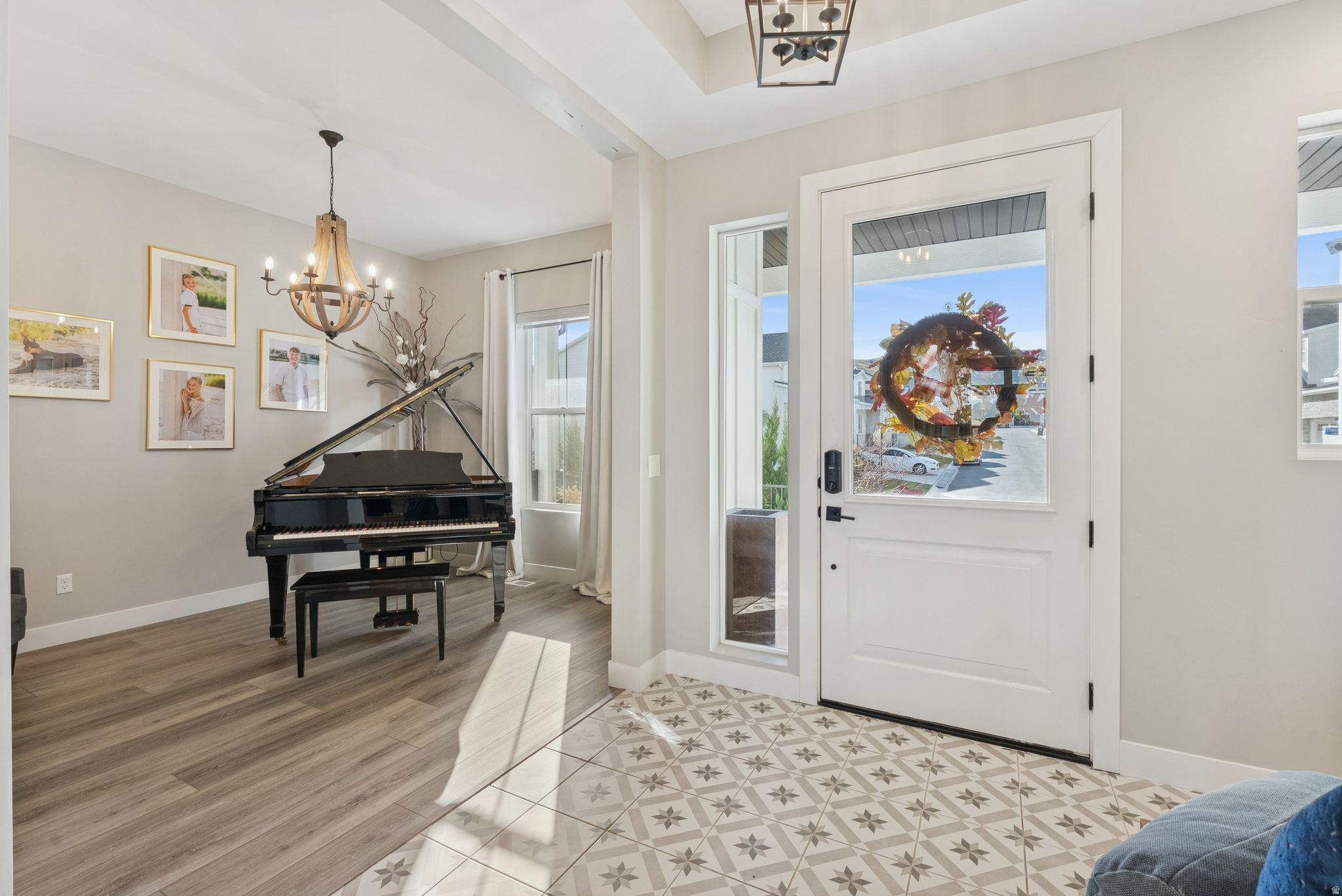 ROSECREST/JUNIPER BEND - Residential