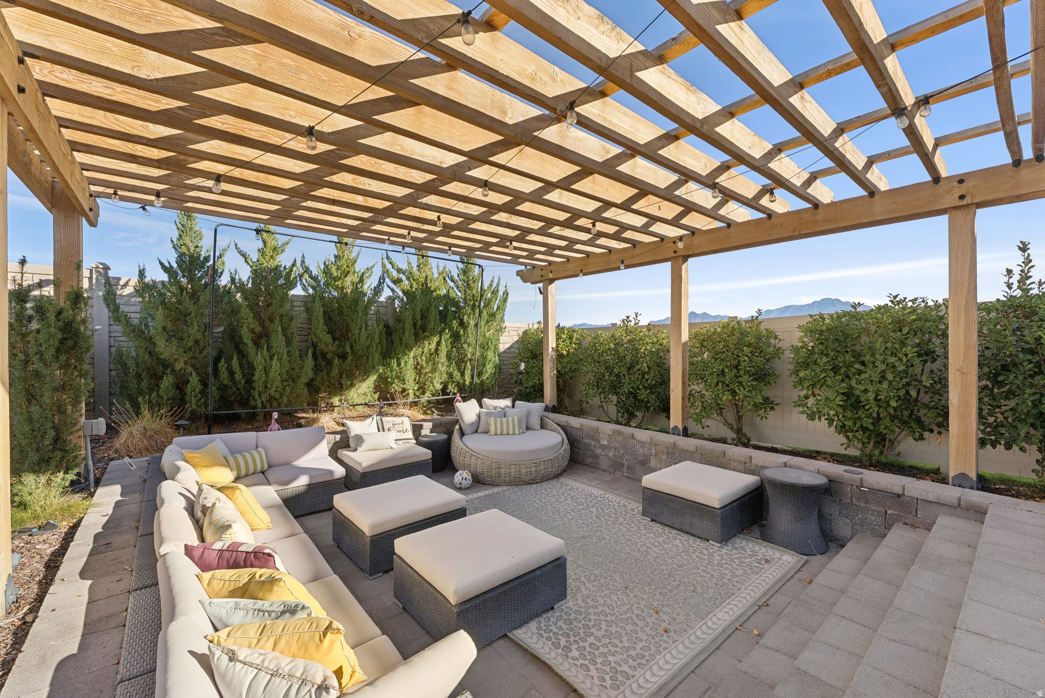 ROSECREST/JUNIPER BEND - Residential