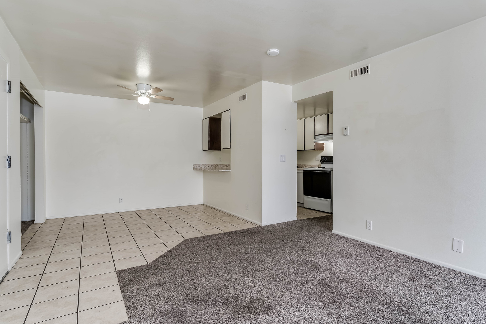 SHERWOOD OAKS CONDOMINIUMS - Residential