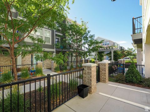 Photo of 1792 W DALMENY WAY, Riverton, UT 84065 (MLS # 2098034)