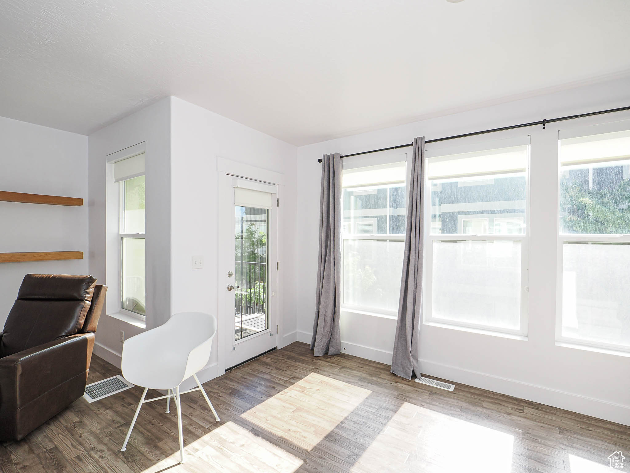 CARDON SQUARE - Residential