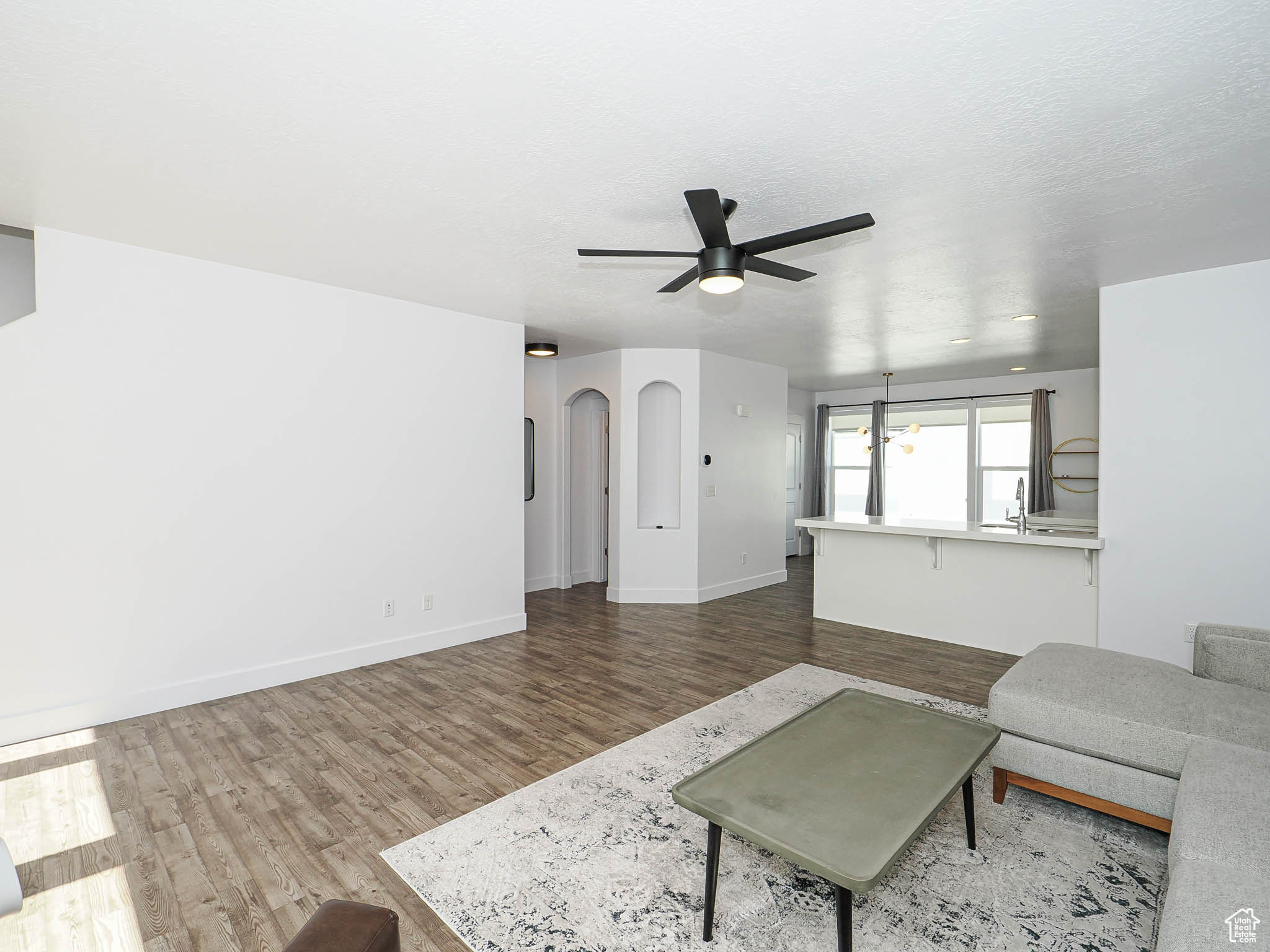 CARDON SQUARE - Residential