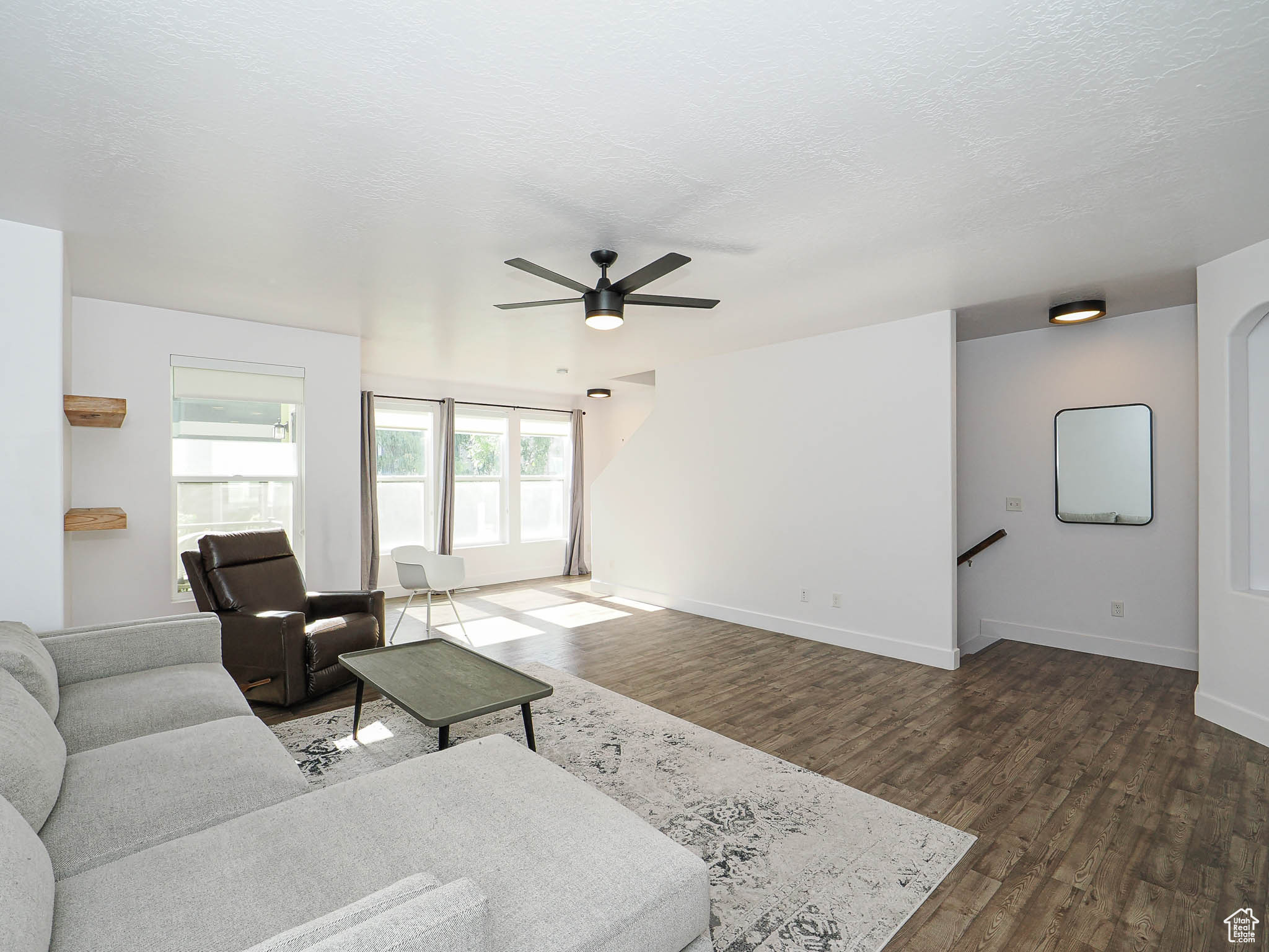 CARDON SQUARE - Residential