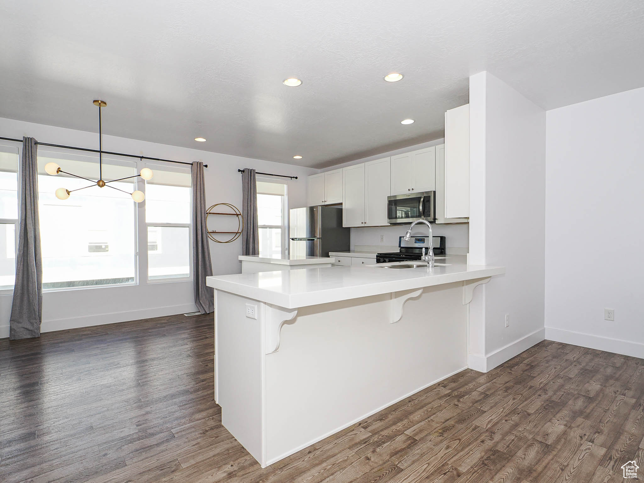 CARDON SQUARE - Residential