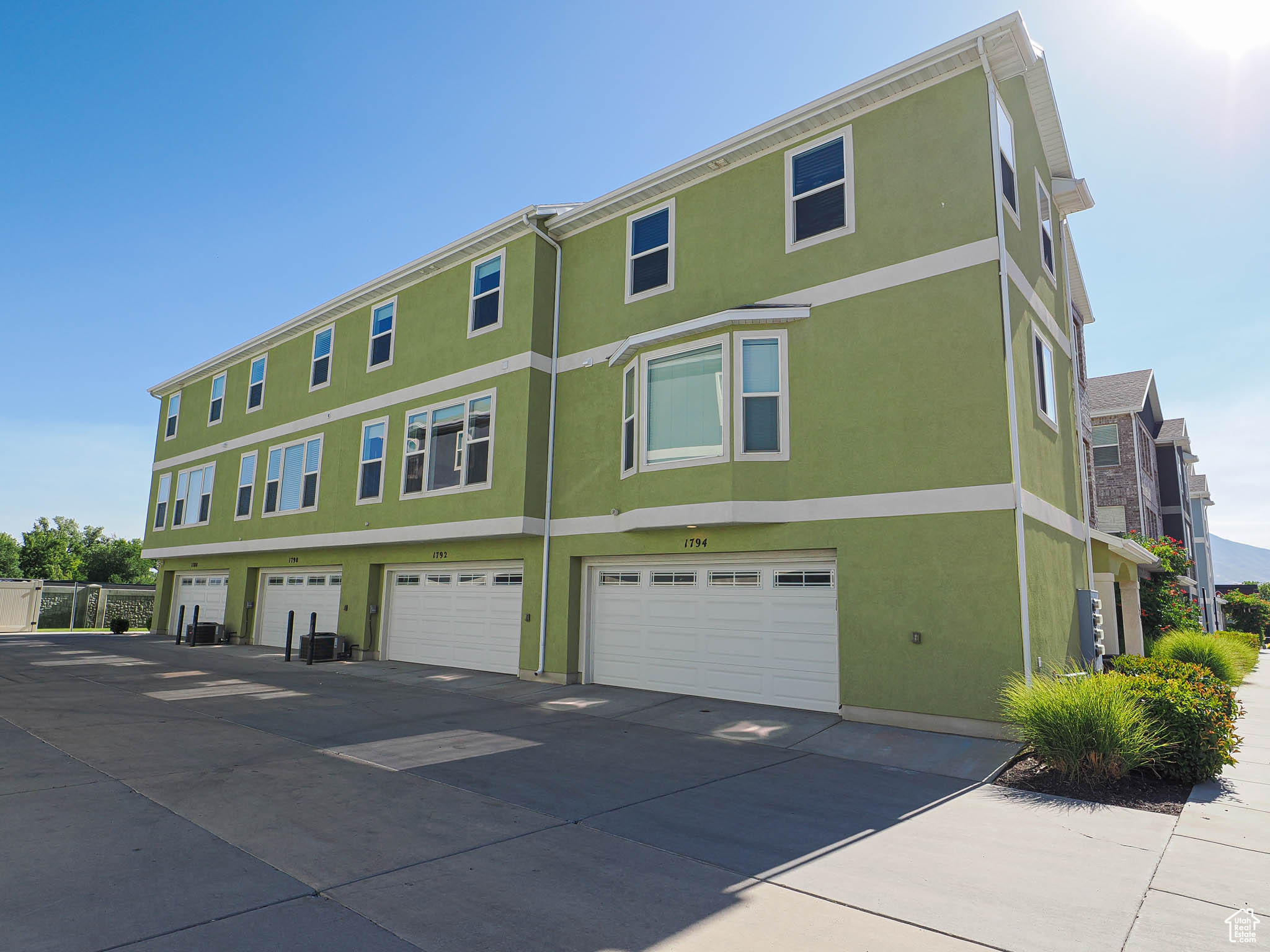 CARDON SQUARE - Residential