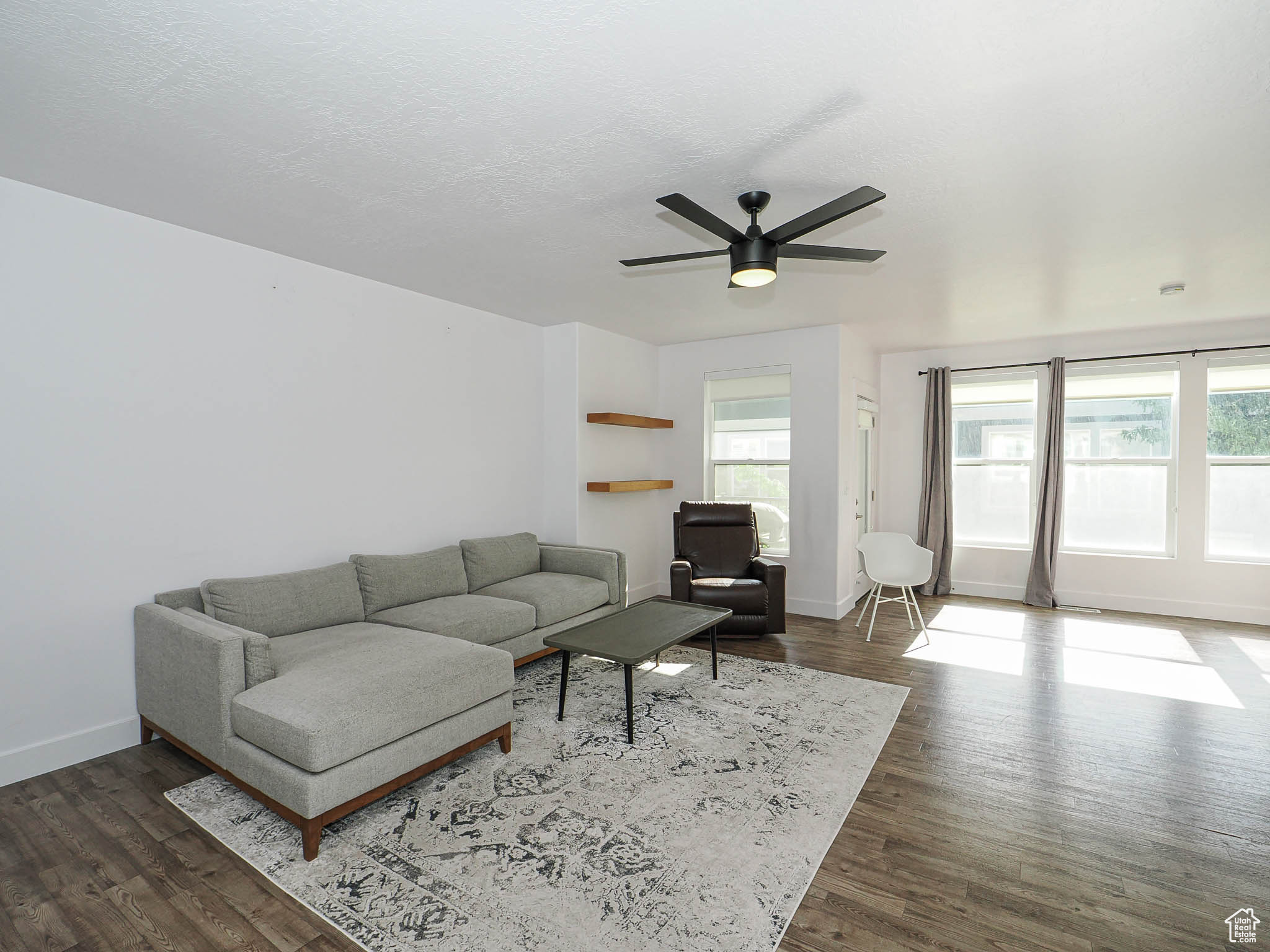 CARDON SQUARE - Residential