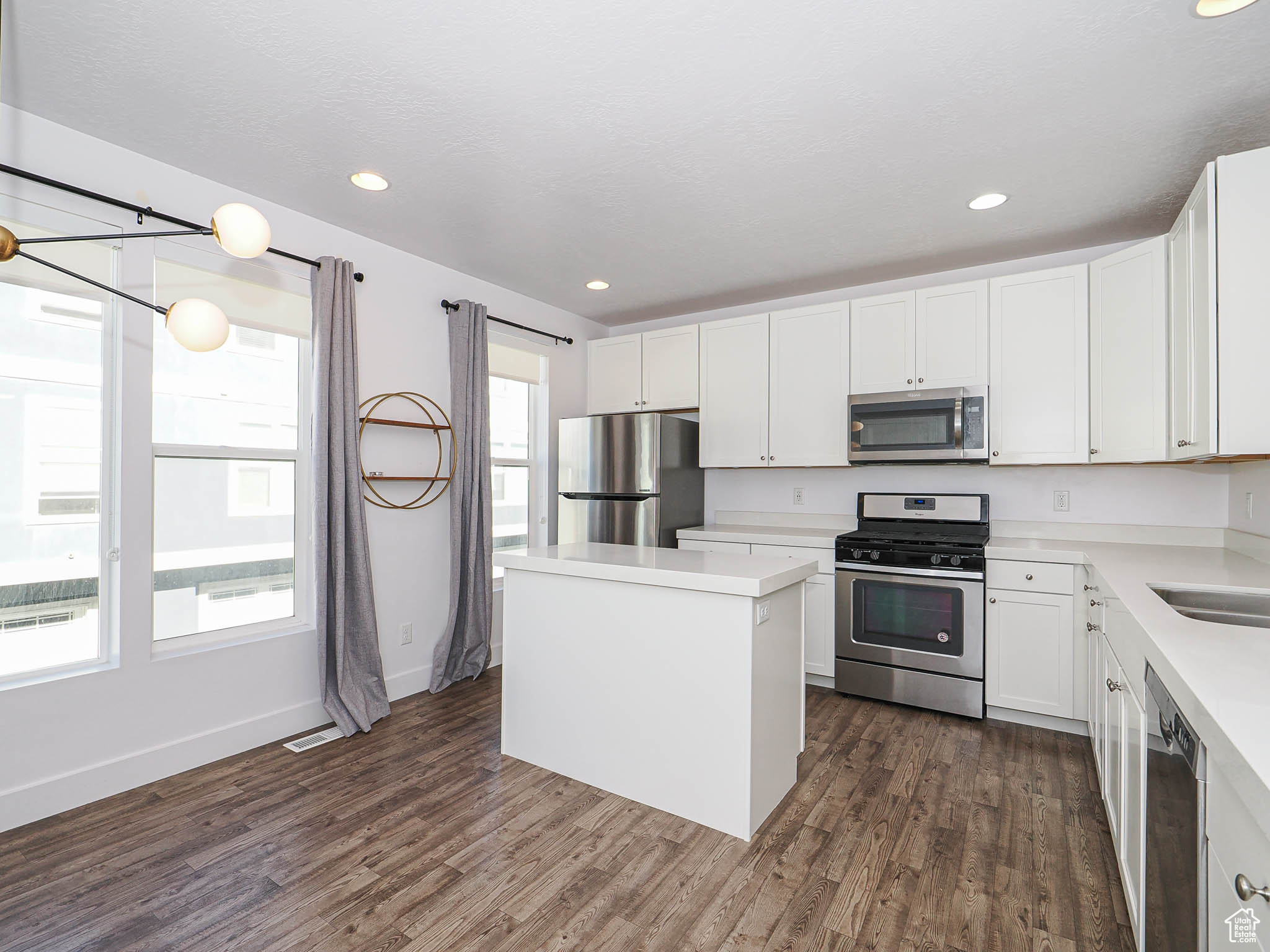 CARDON SQUARE - Residential