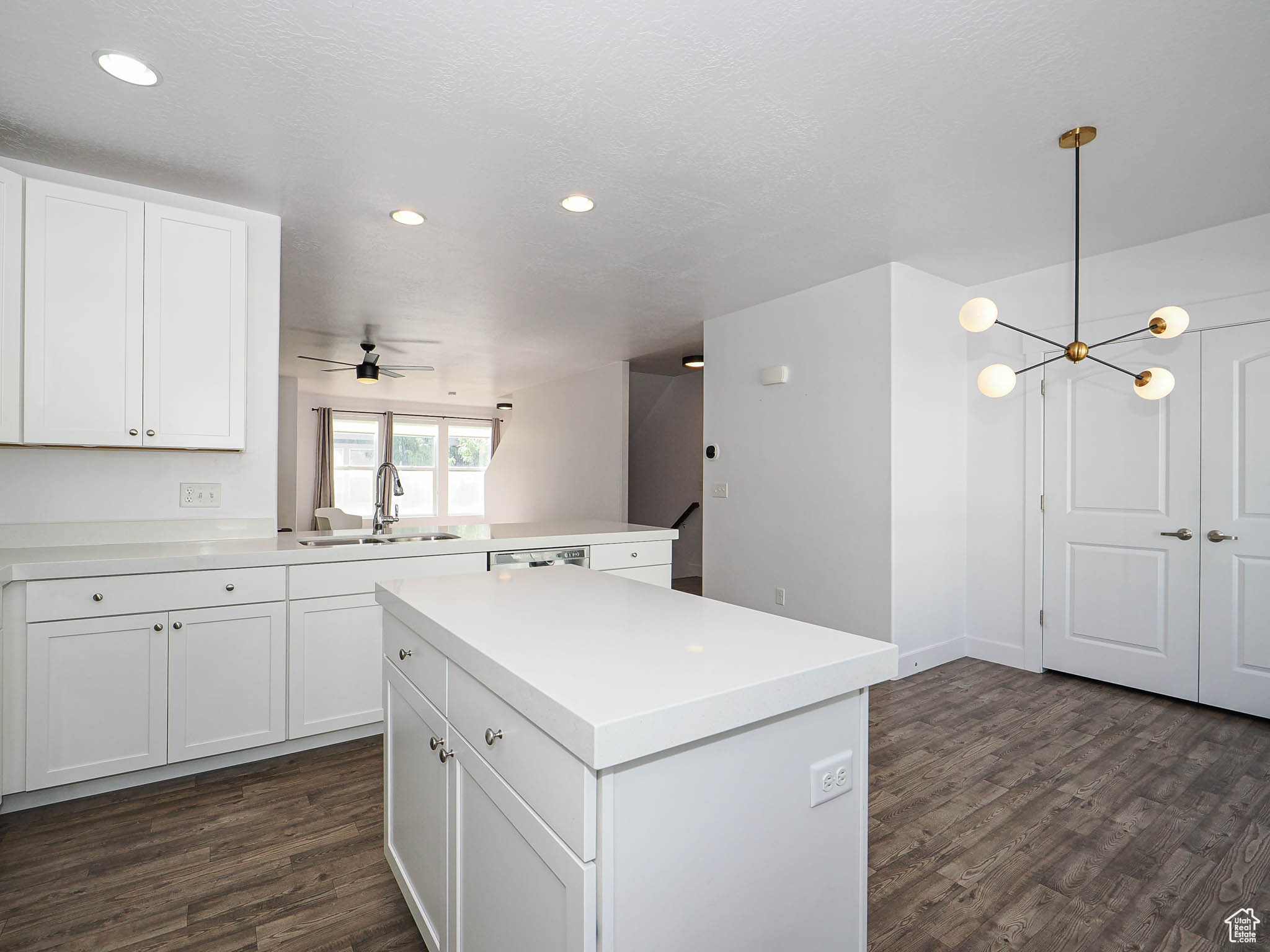 CARDON SQUARE - Residential