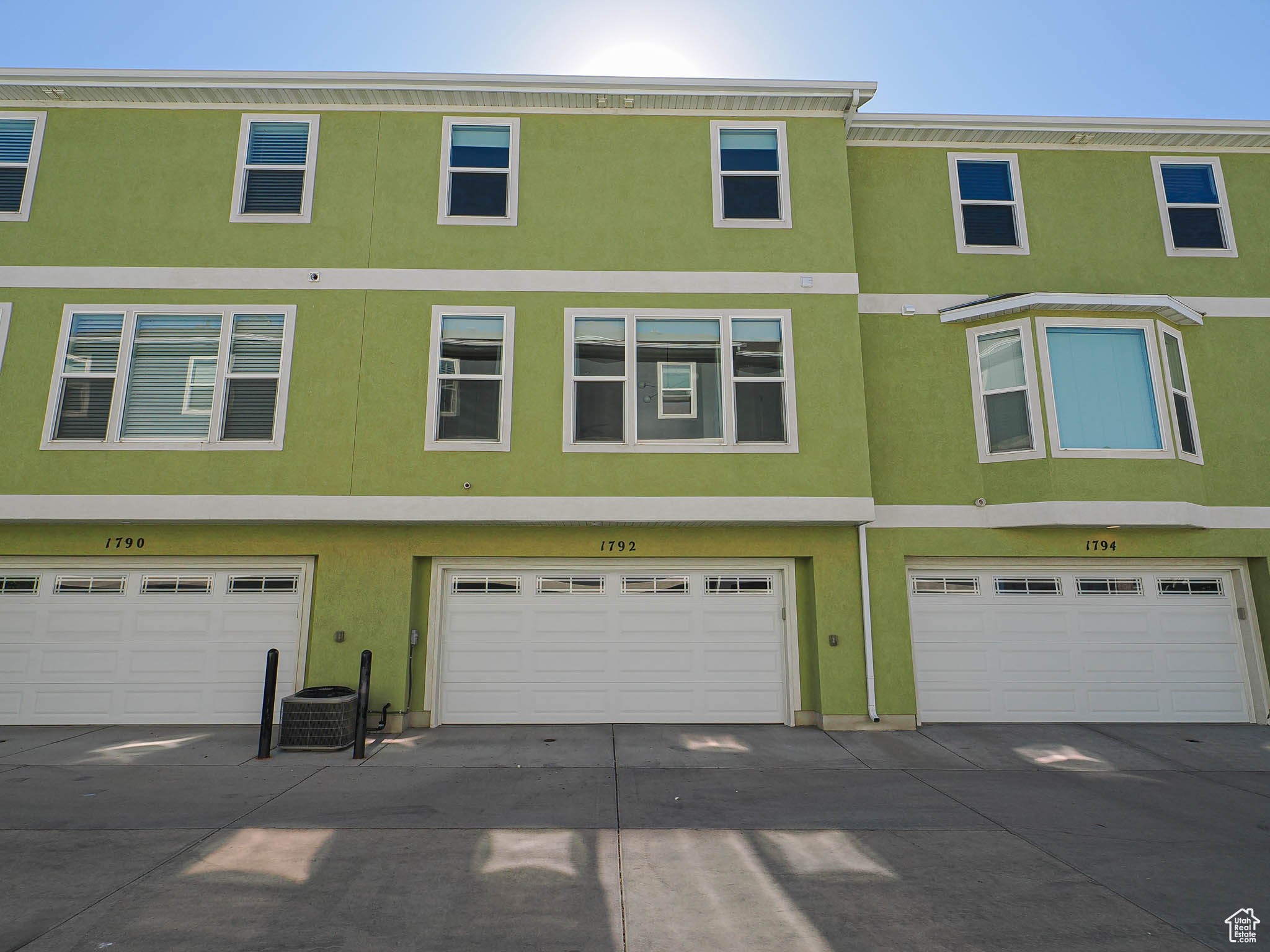 CARDON SQUARE - Residential