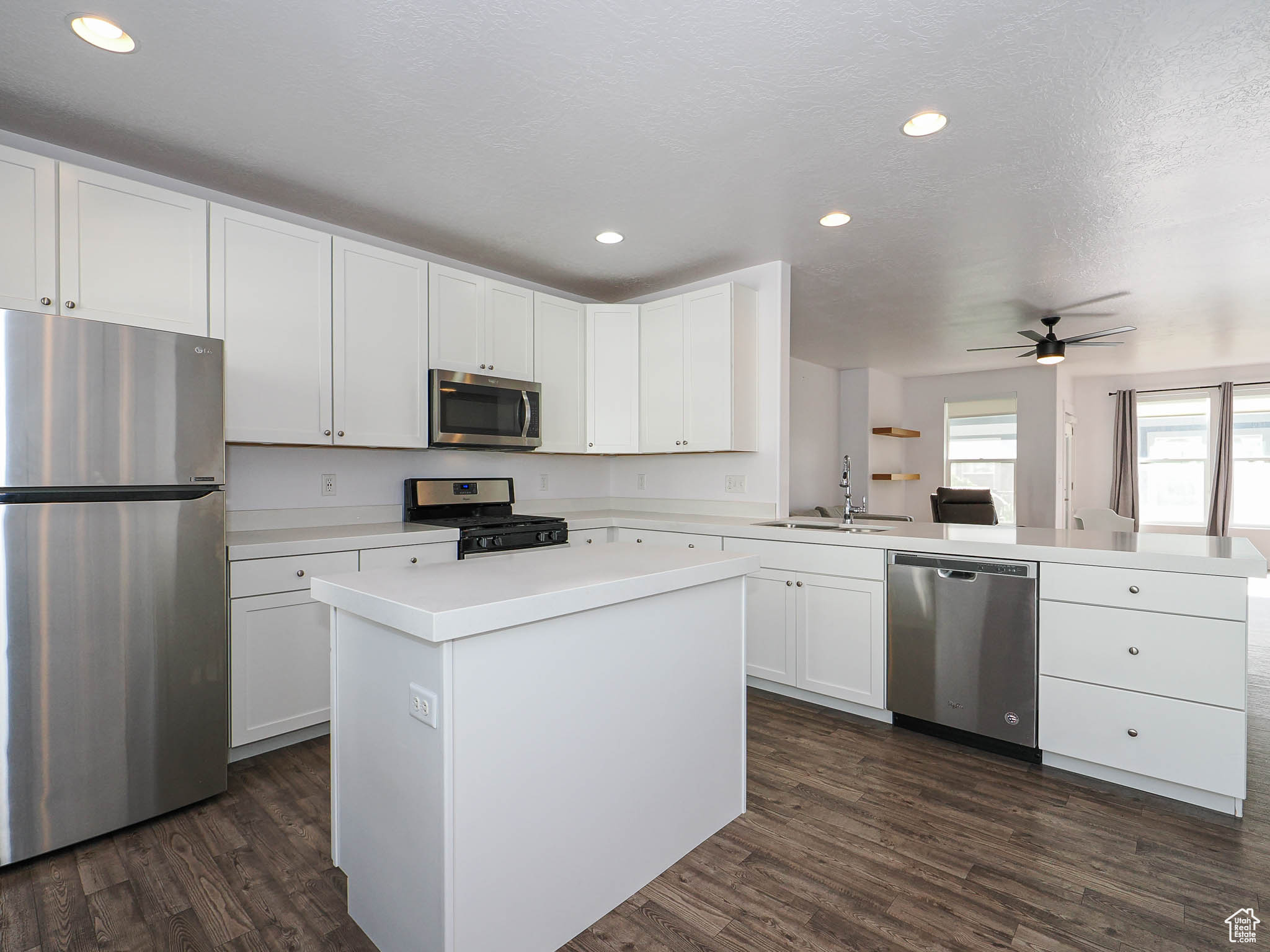 CARDON SQUARE - Residential