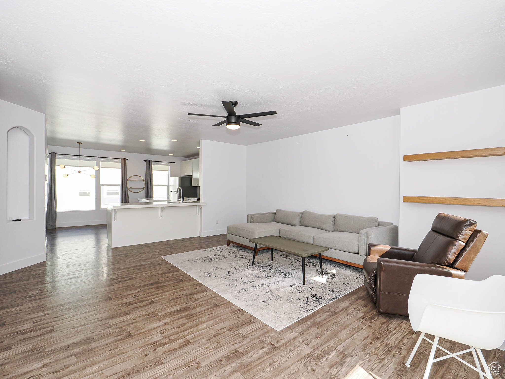 CARDON SQUARE - Residential