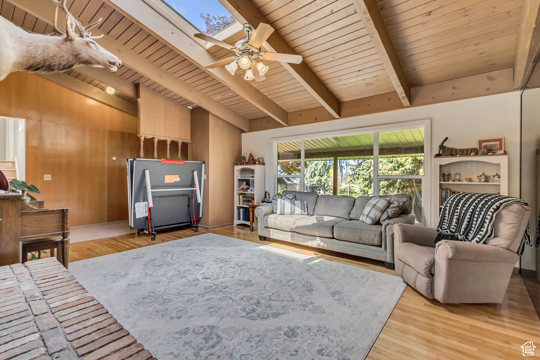 1253 Oakridge Ln, Bountiful, Utah image 2