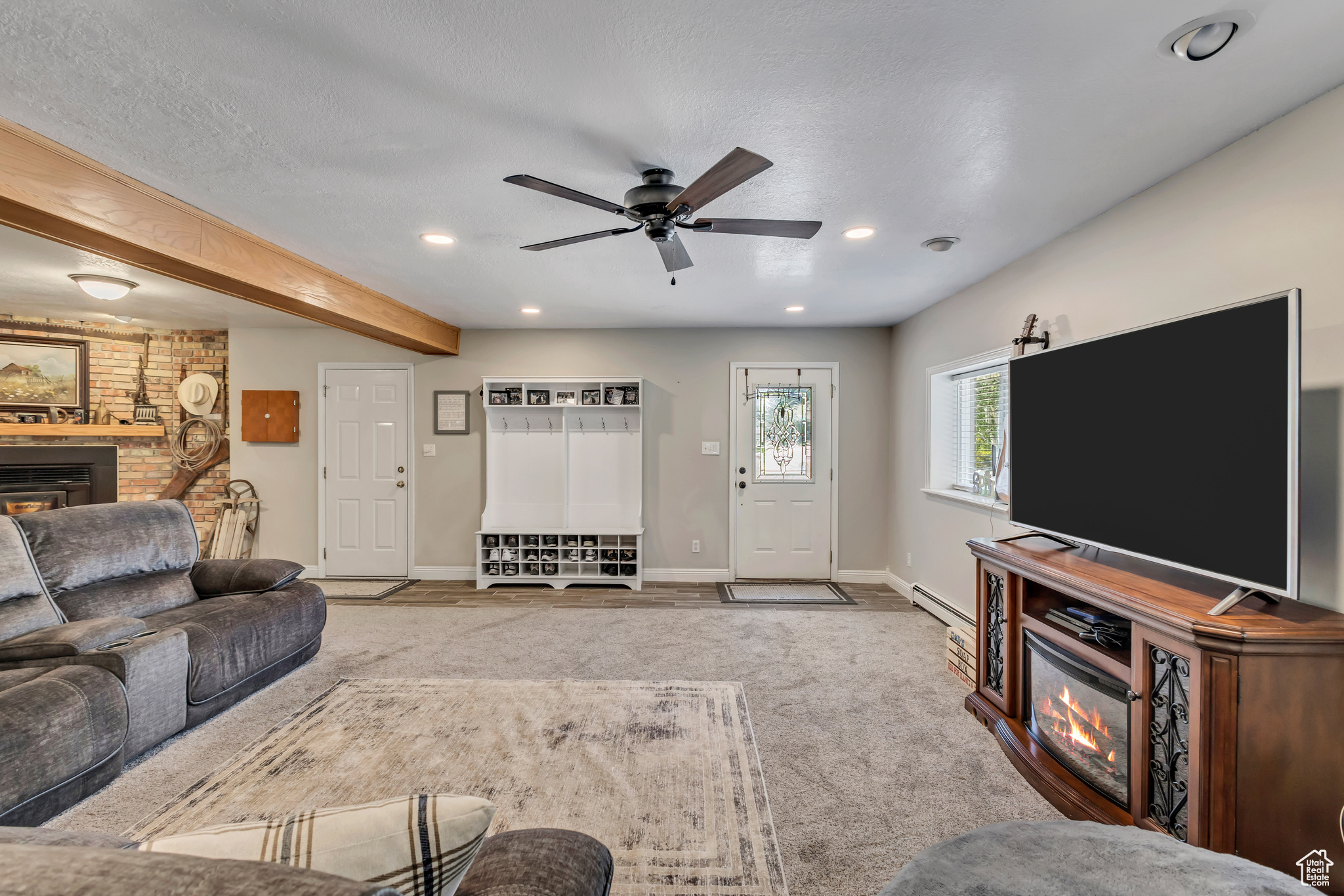 1253 Oakridge Ln, Bountiful, Utah image 13