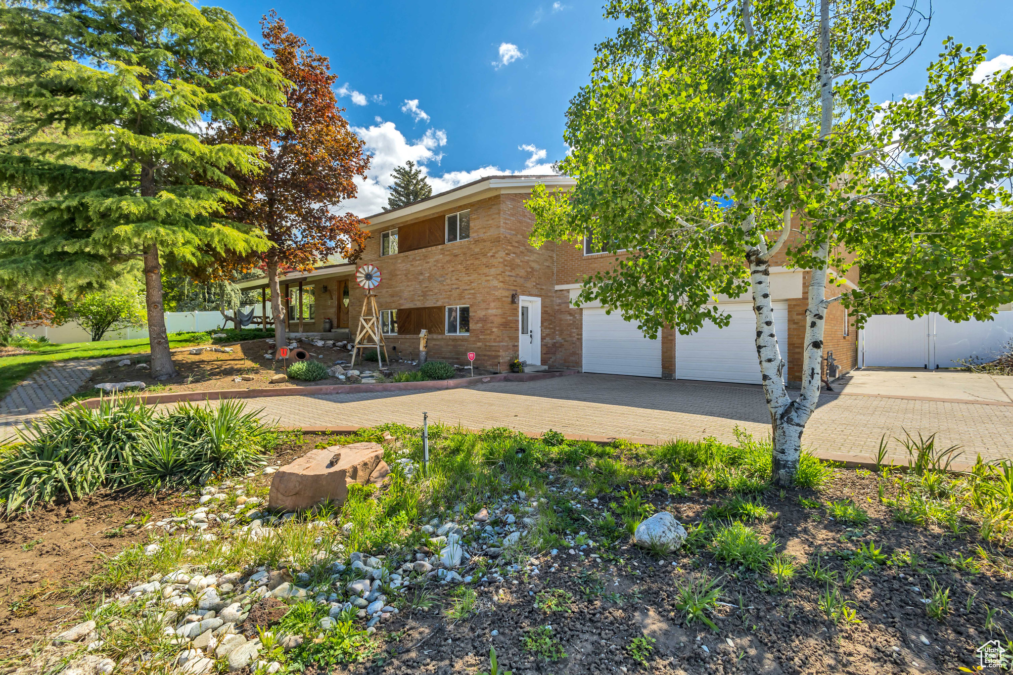 1253 Oakridge Ln, Bountiful, Utah image 23
