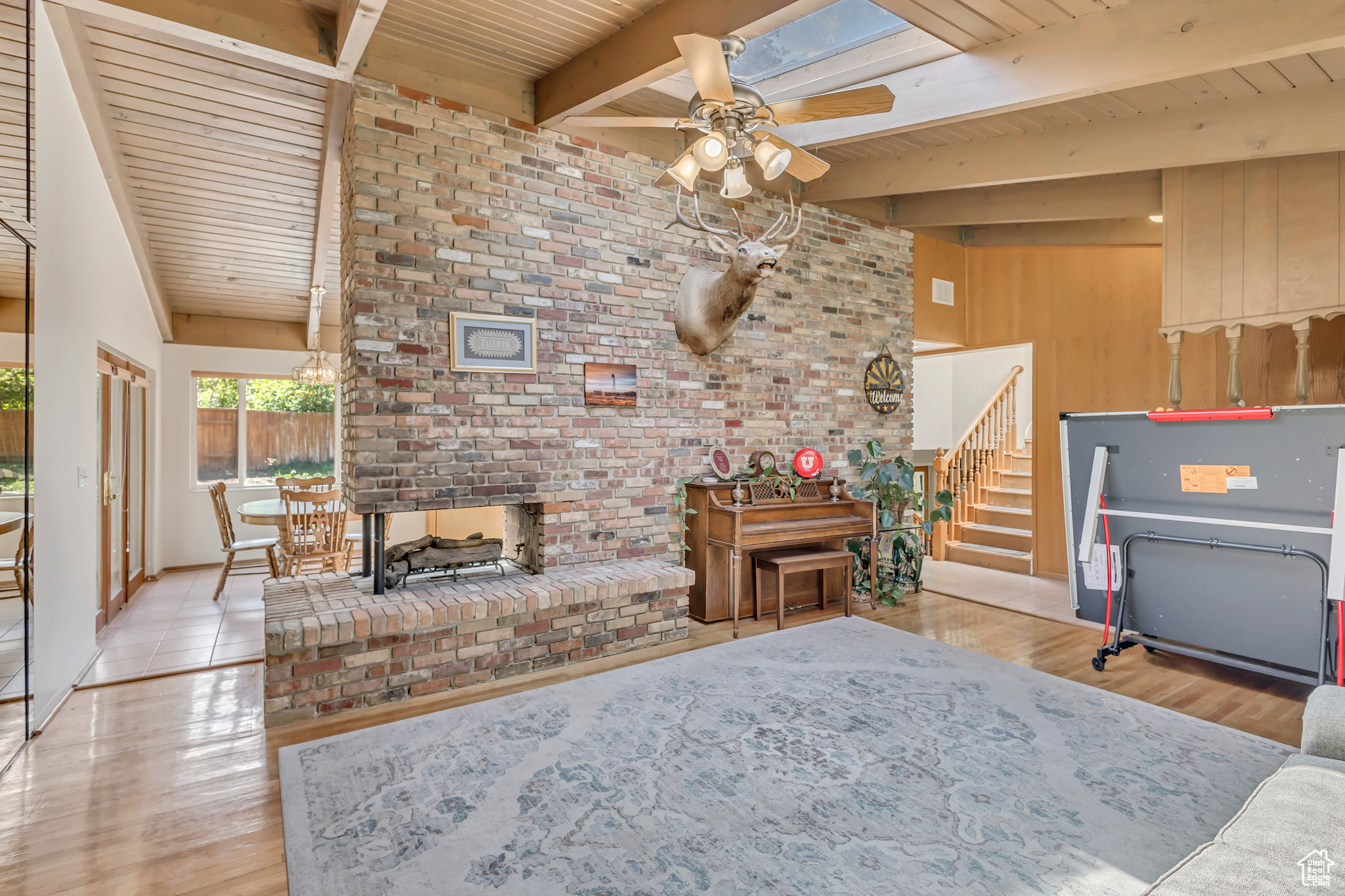 1253 Oakridge Ln, Bountiful, Utah image 31