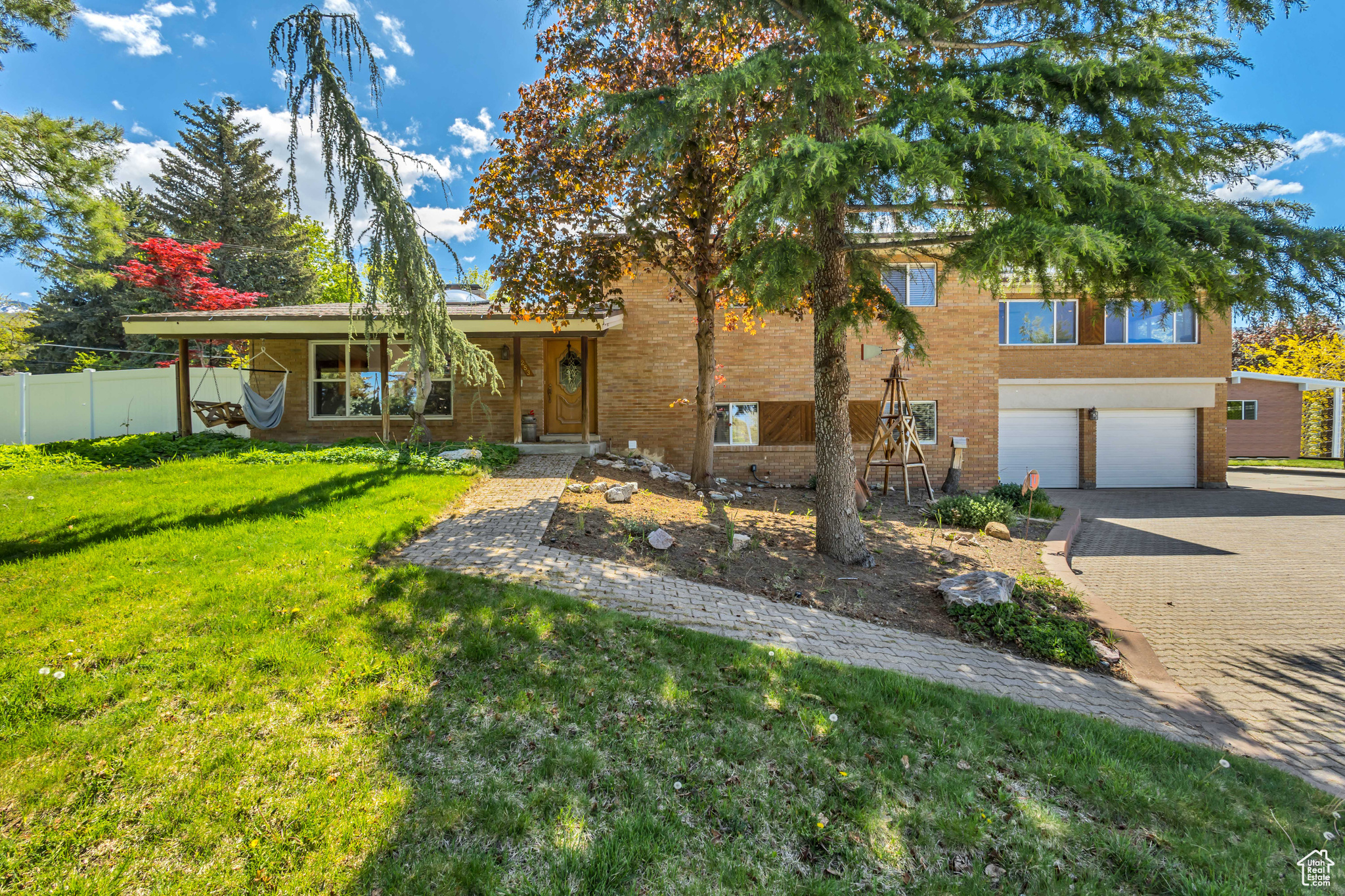 1253 Oakridge Ln, Bountiful, Utah image 7