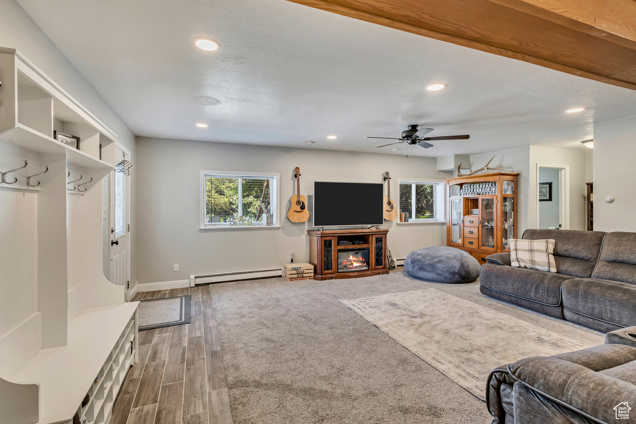1253 Oakridge Ln, Bountiful, Utah image 12