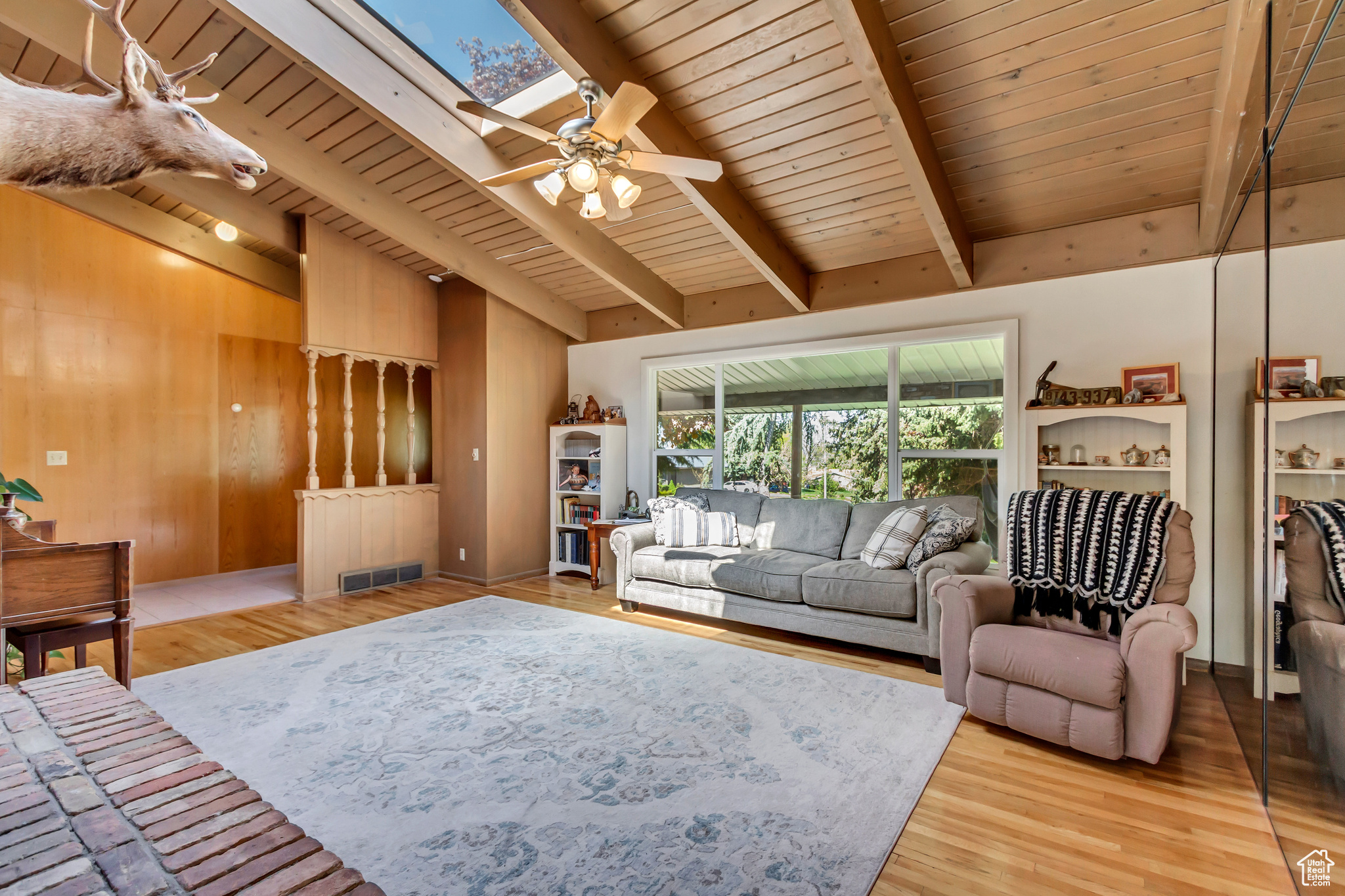 1253 Oakridge Ln, Bountiful, Utah image 21