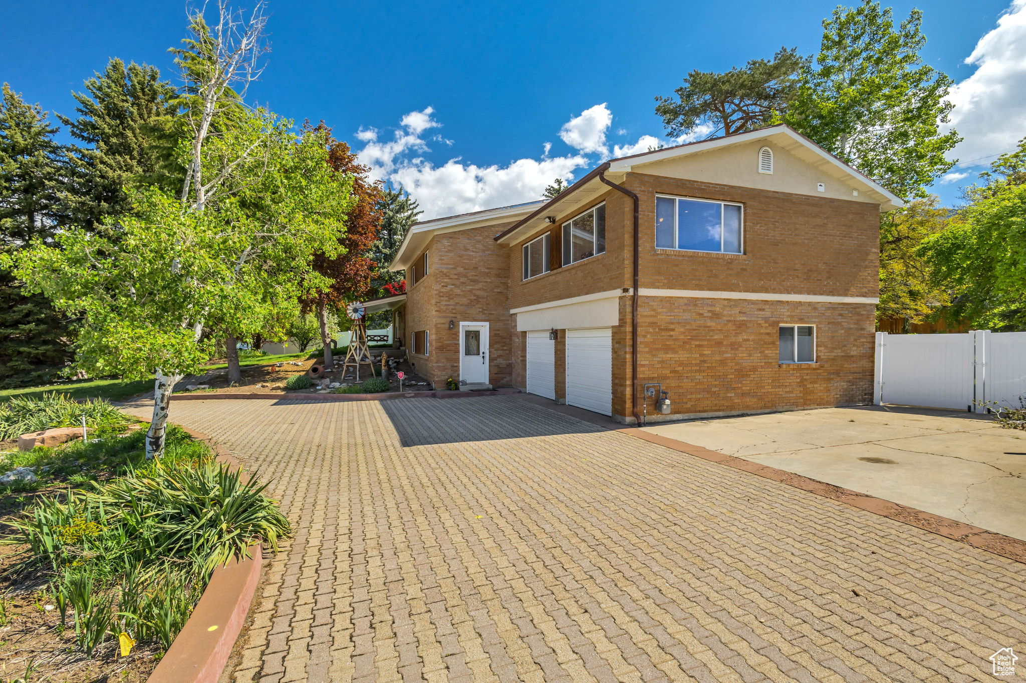 1253 Oakridge Ln, Bountiful, Utah image 24