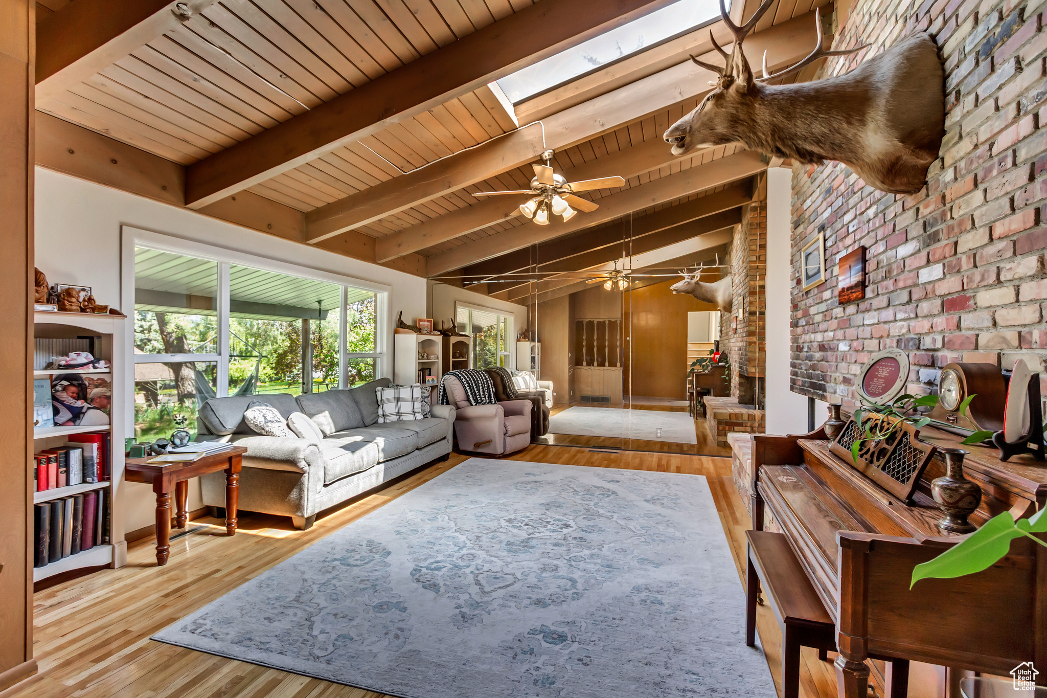 1253 Oakridge Ln, Bountiful, Utah image 20