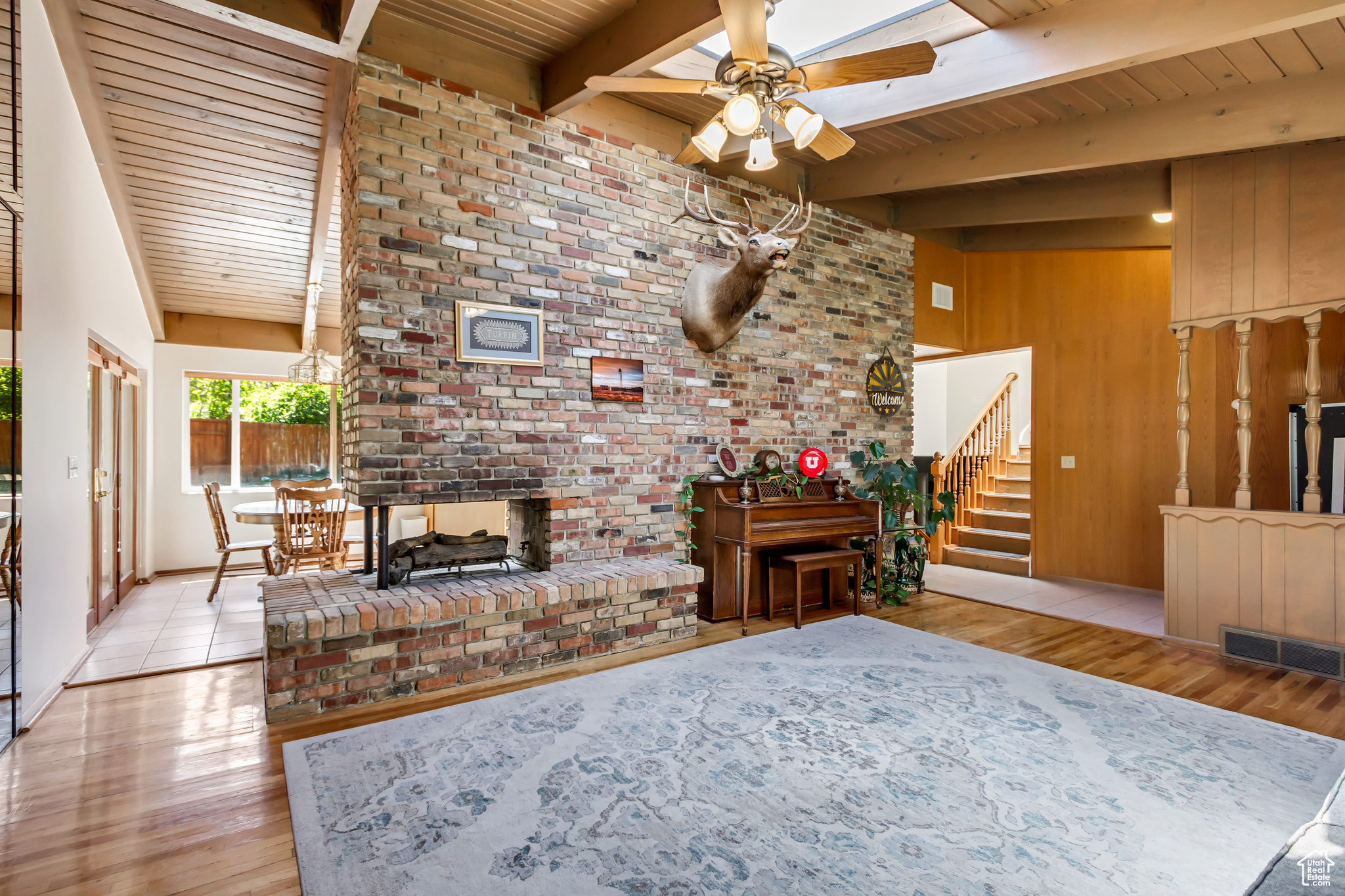 1253 Oakridge Ln, Bountiful, Utah image 22