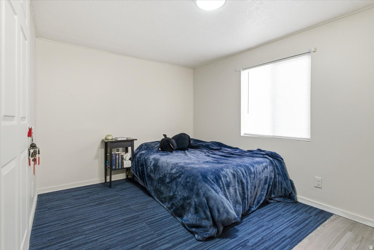 CRESCENTWOOD VILLAGE - Residential